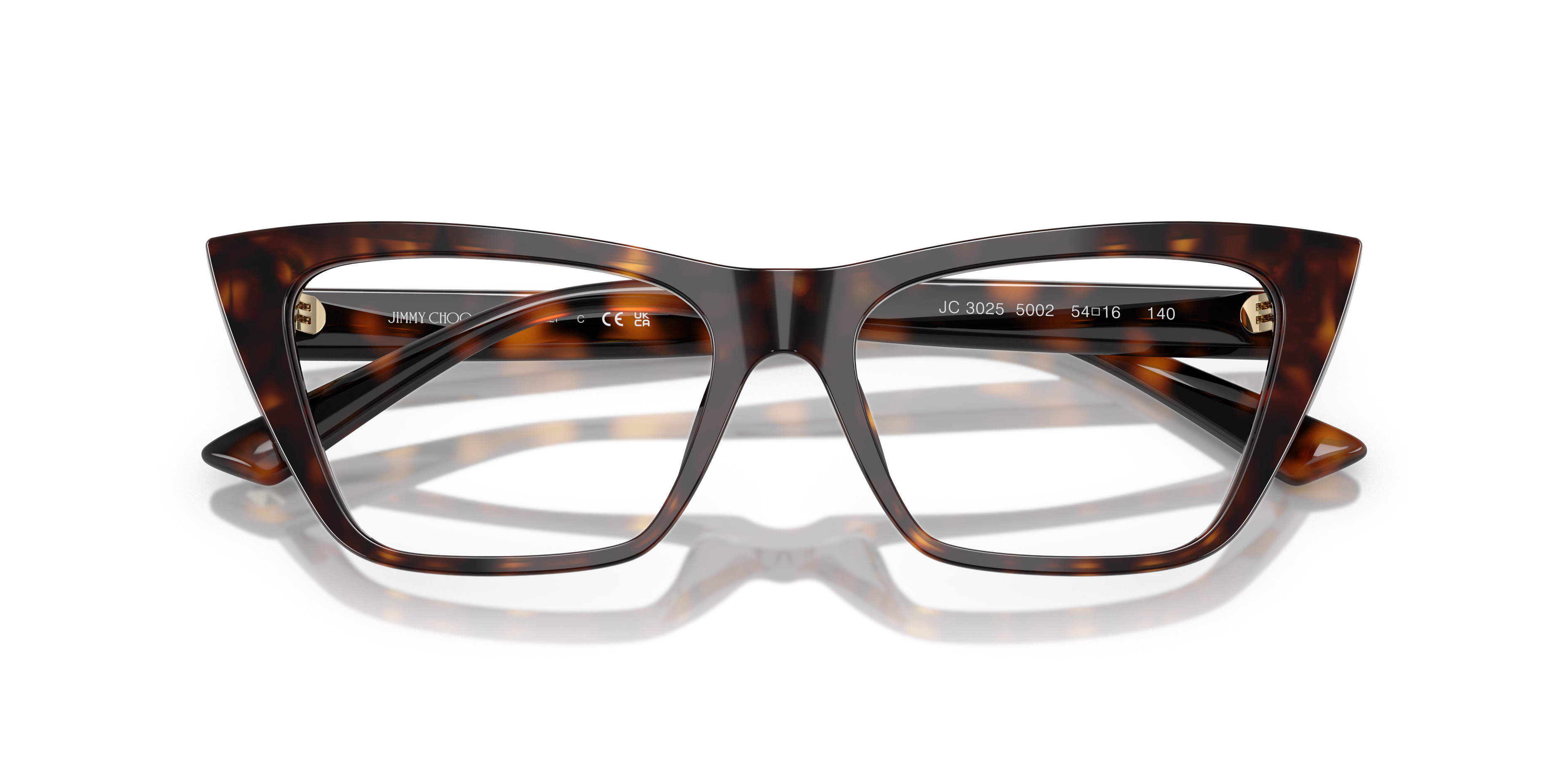 JIMMY CHOO JC3025 5002 52