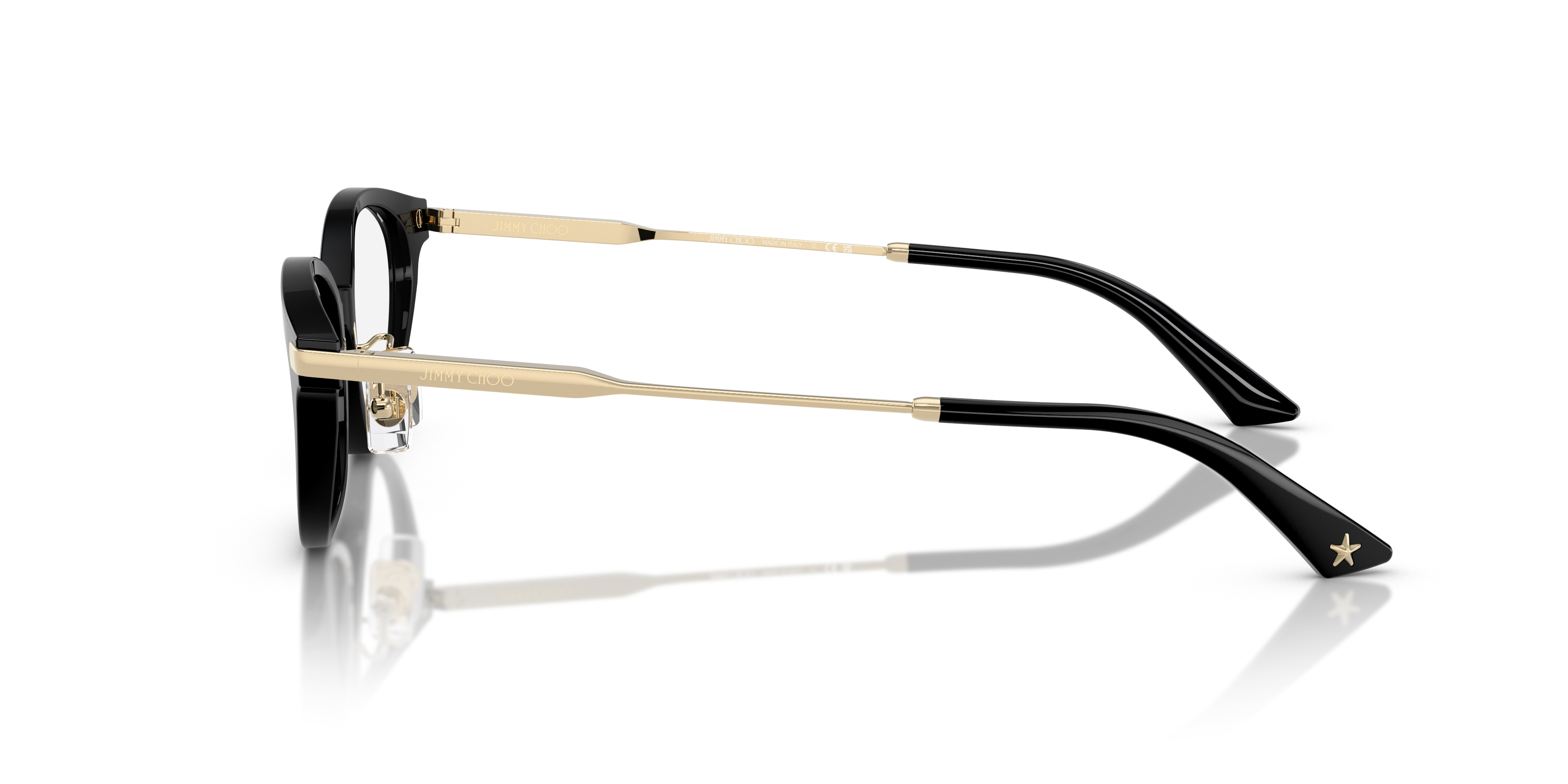 JIMMY CHOO JC3029D 5000 52