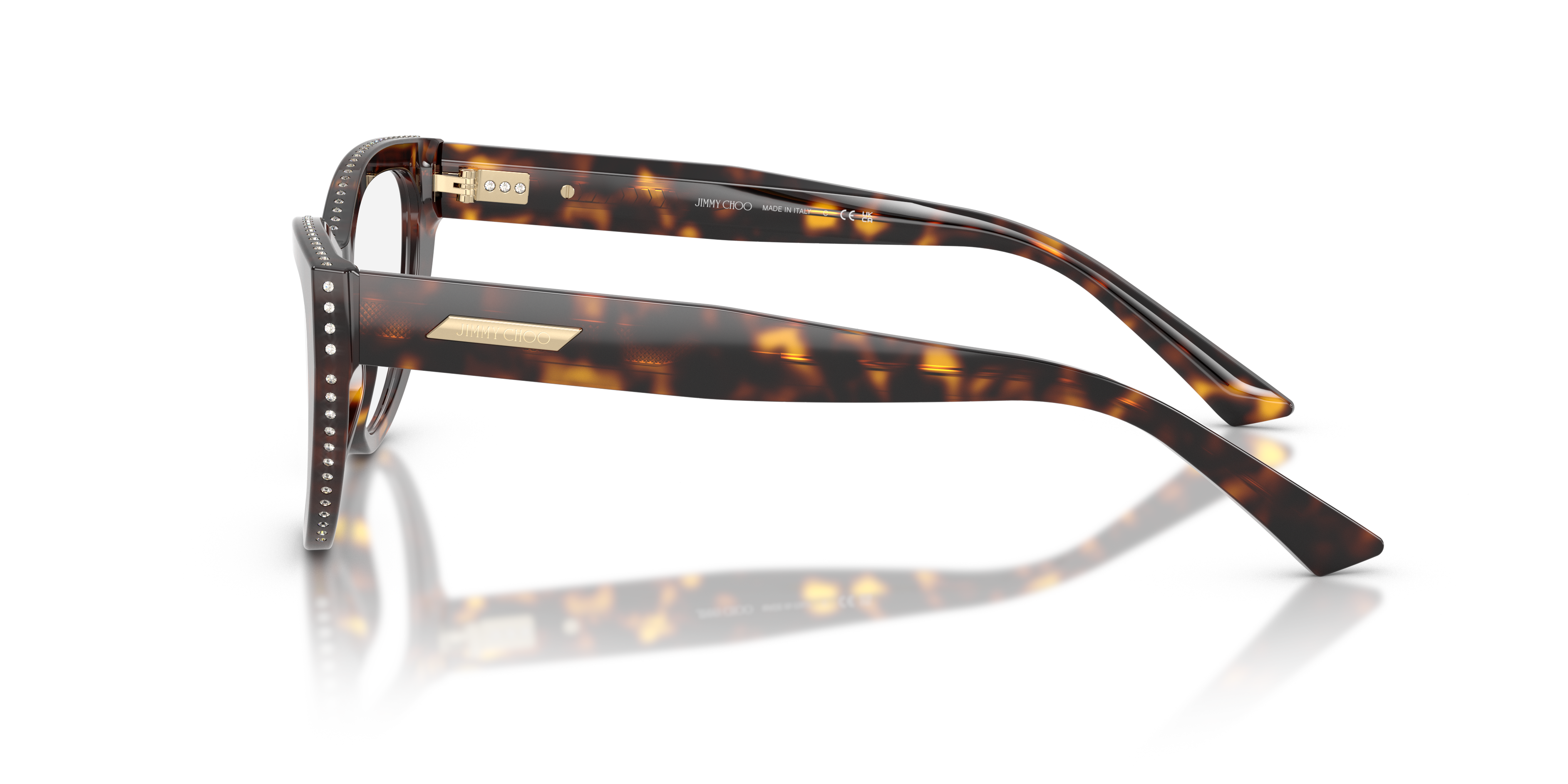 JIMMY CHOO JC3030B 5002 55