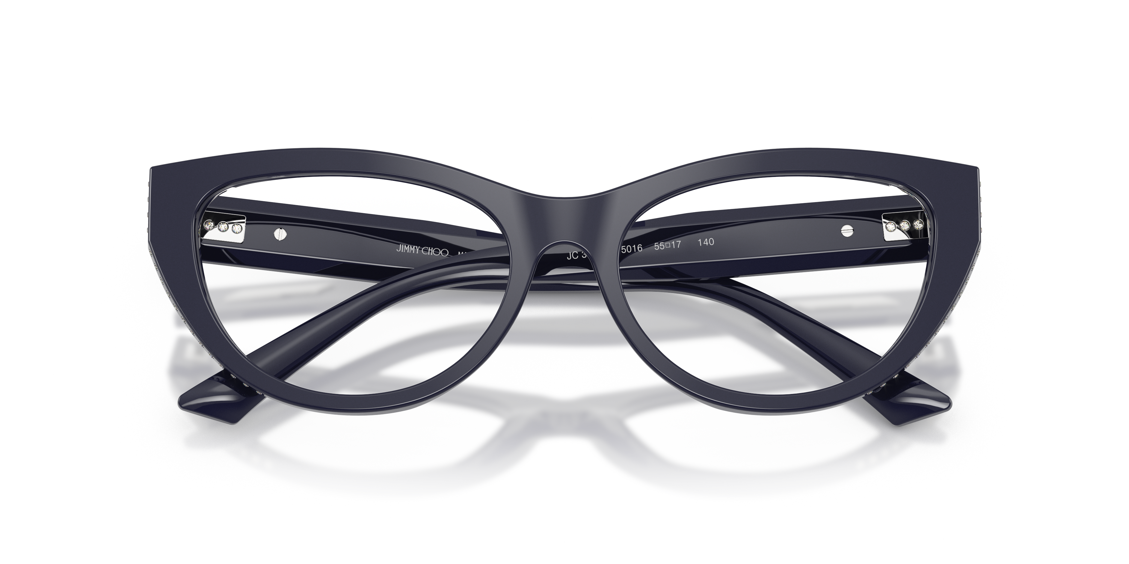 JIMMY CHOO JC3030B 5016 53