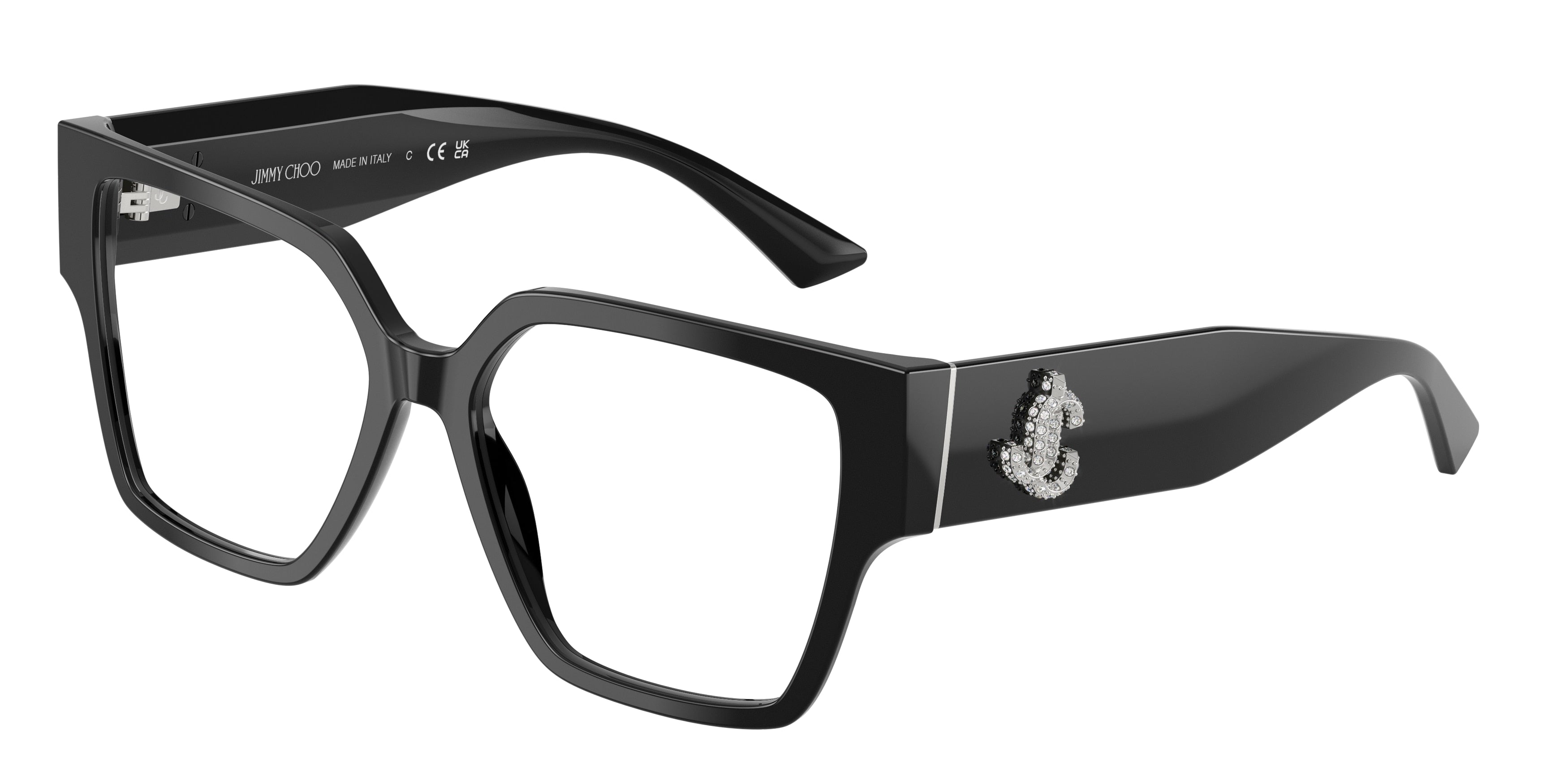 JIMMY CHOO JC3032B 5000 55