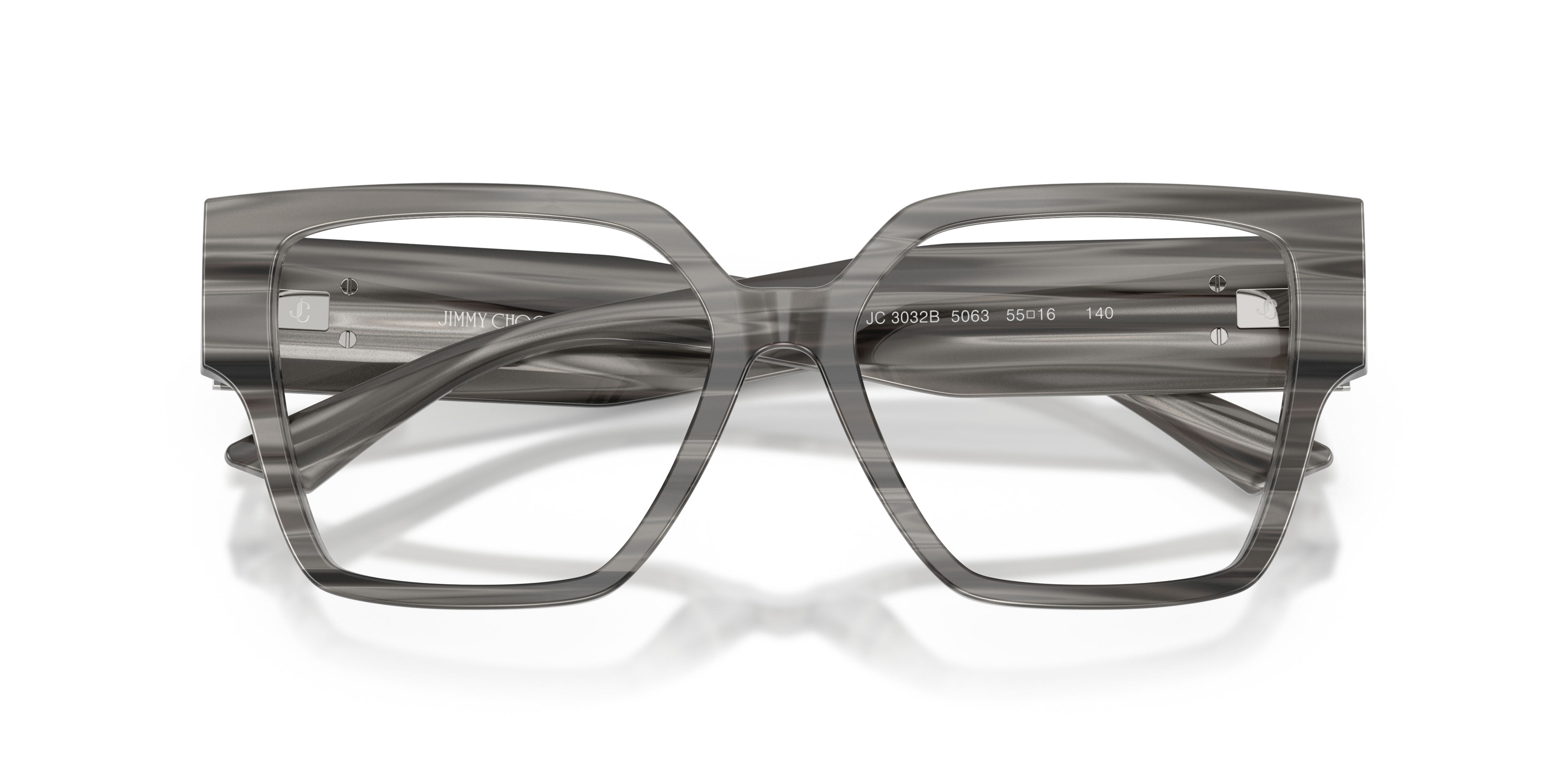 JIMMY CHOO JC3032B 5063 53