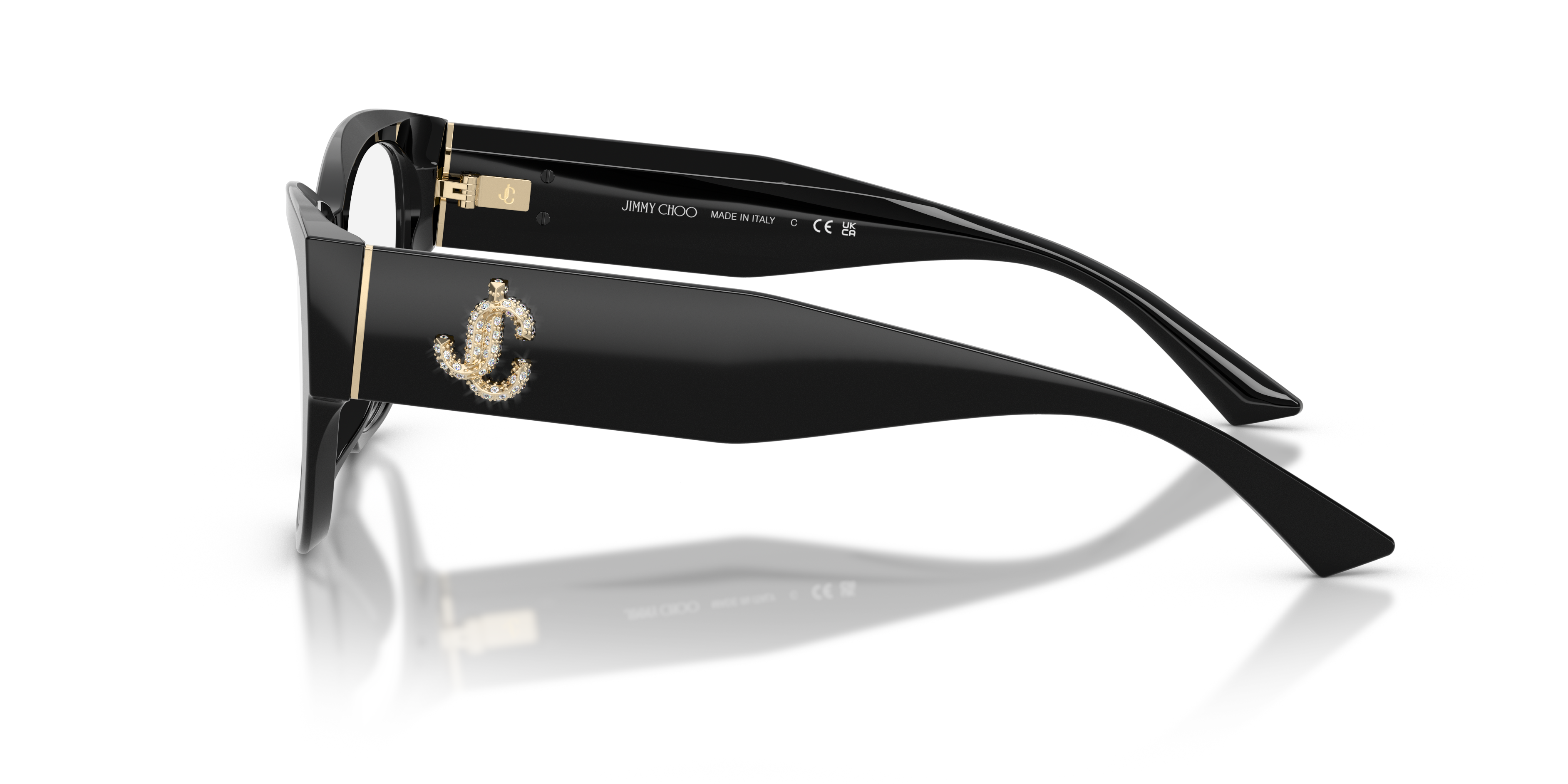 JIMMY CHOO JC3033BU 5000 52