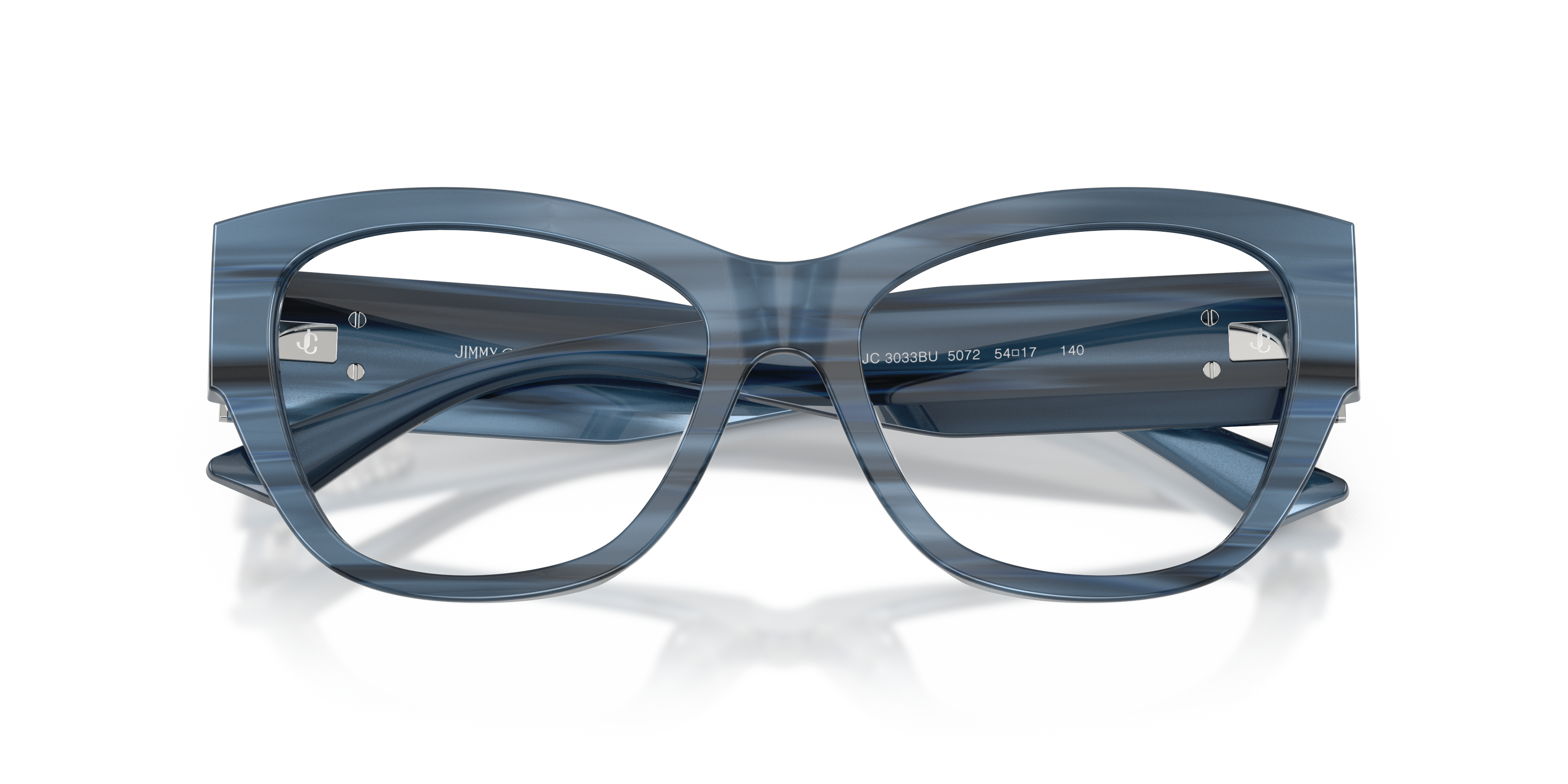 JIMMY CHOO JC3033BU 5072 52