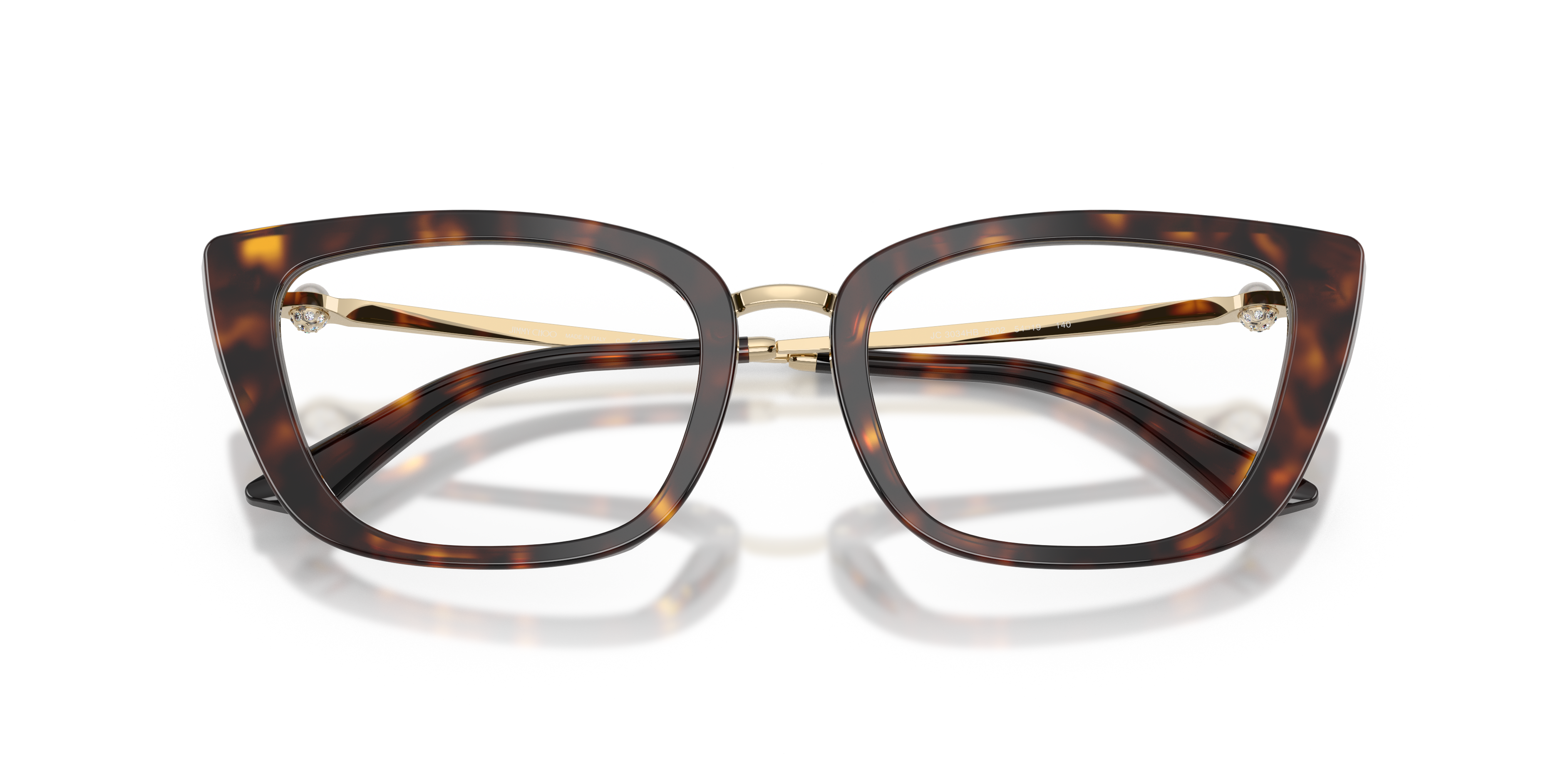 JIMMY CHOO JC3034HB 5002 54