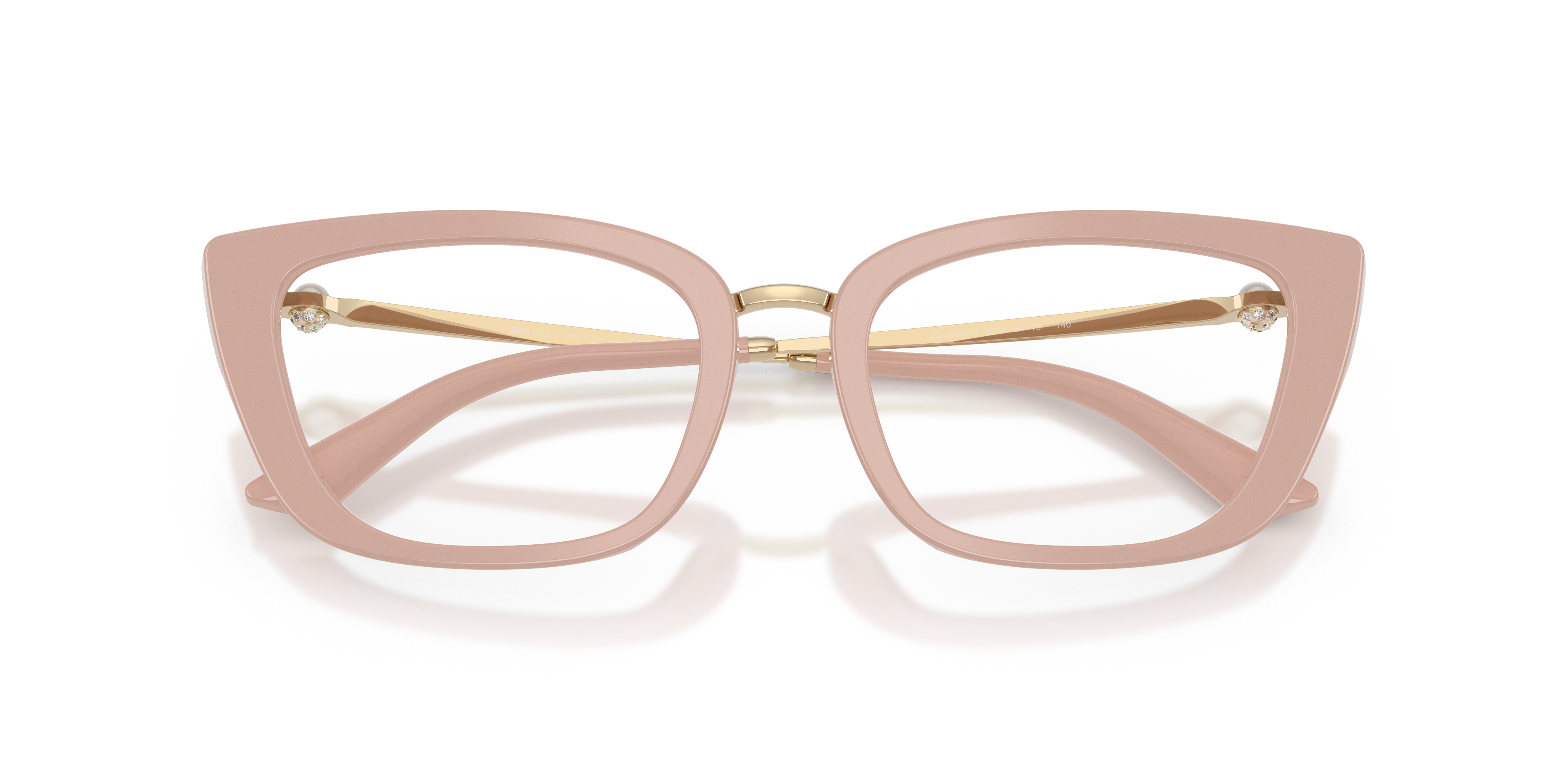 JIMMY CHOO JC3034HB 5014 52