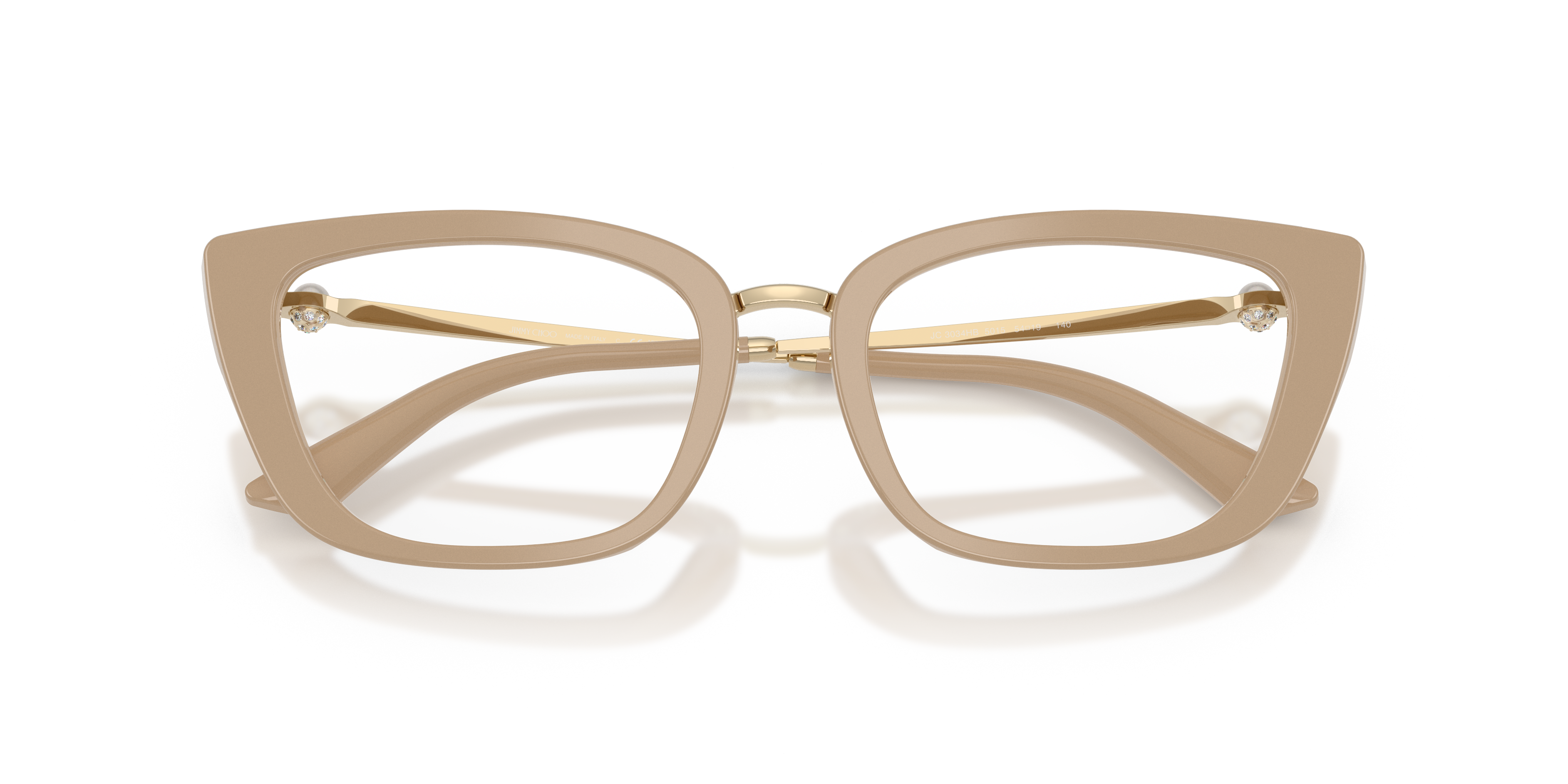 JIMMY CHOO JC3034HB 5015 54