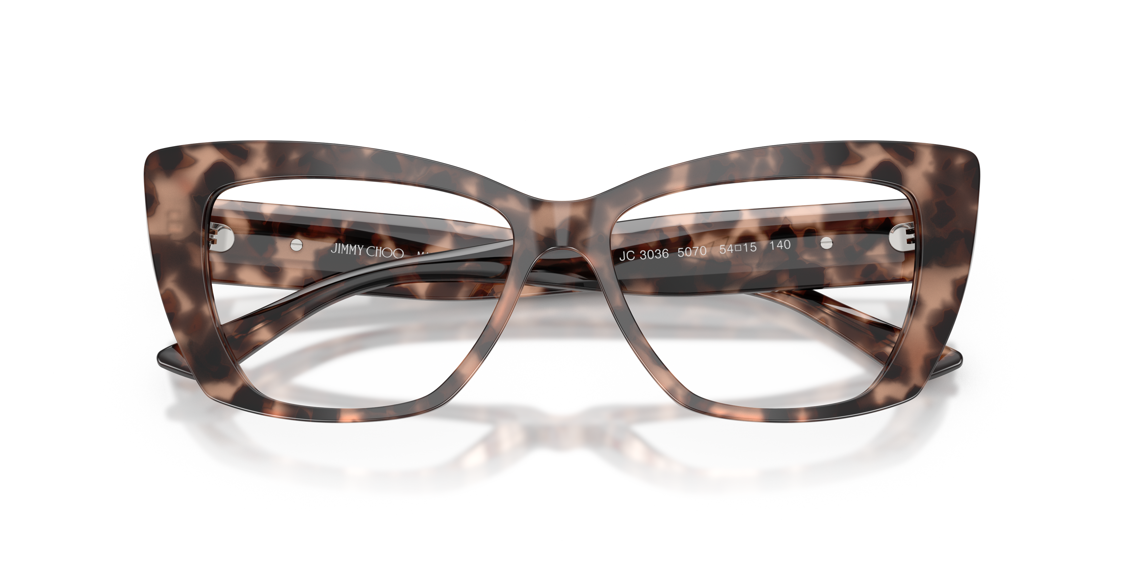 JIMMY CHOO JC3036 5070 52