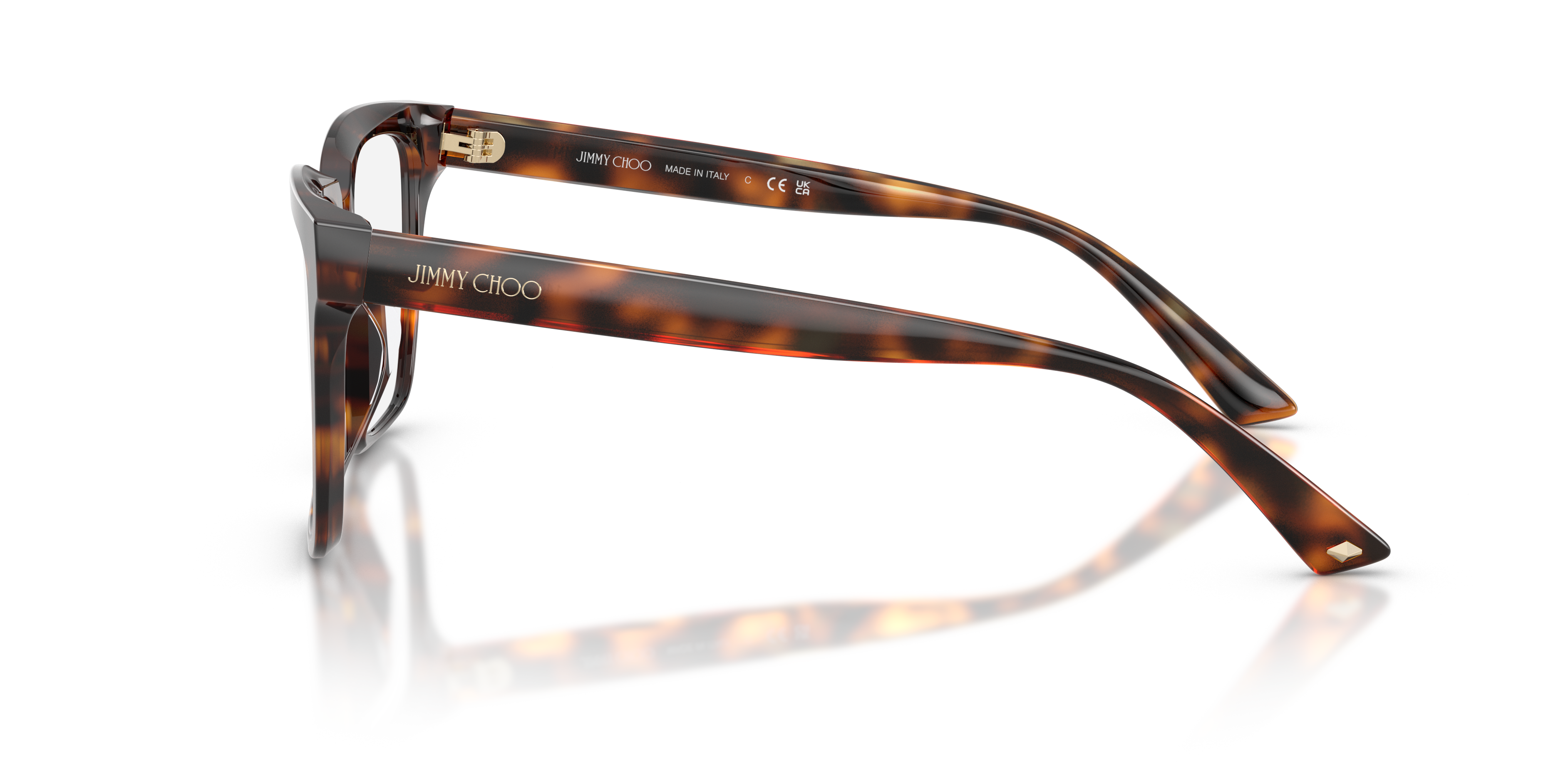 JIMMY CHOO JC3040U 5002 52