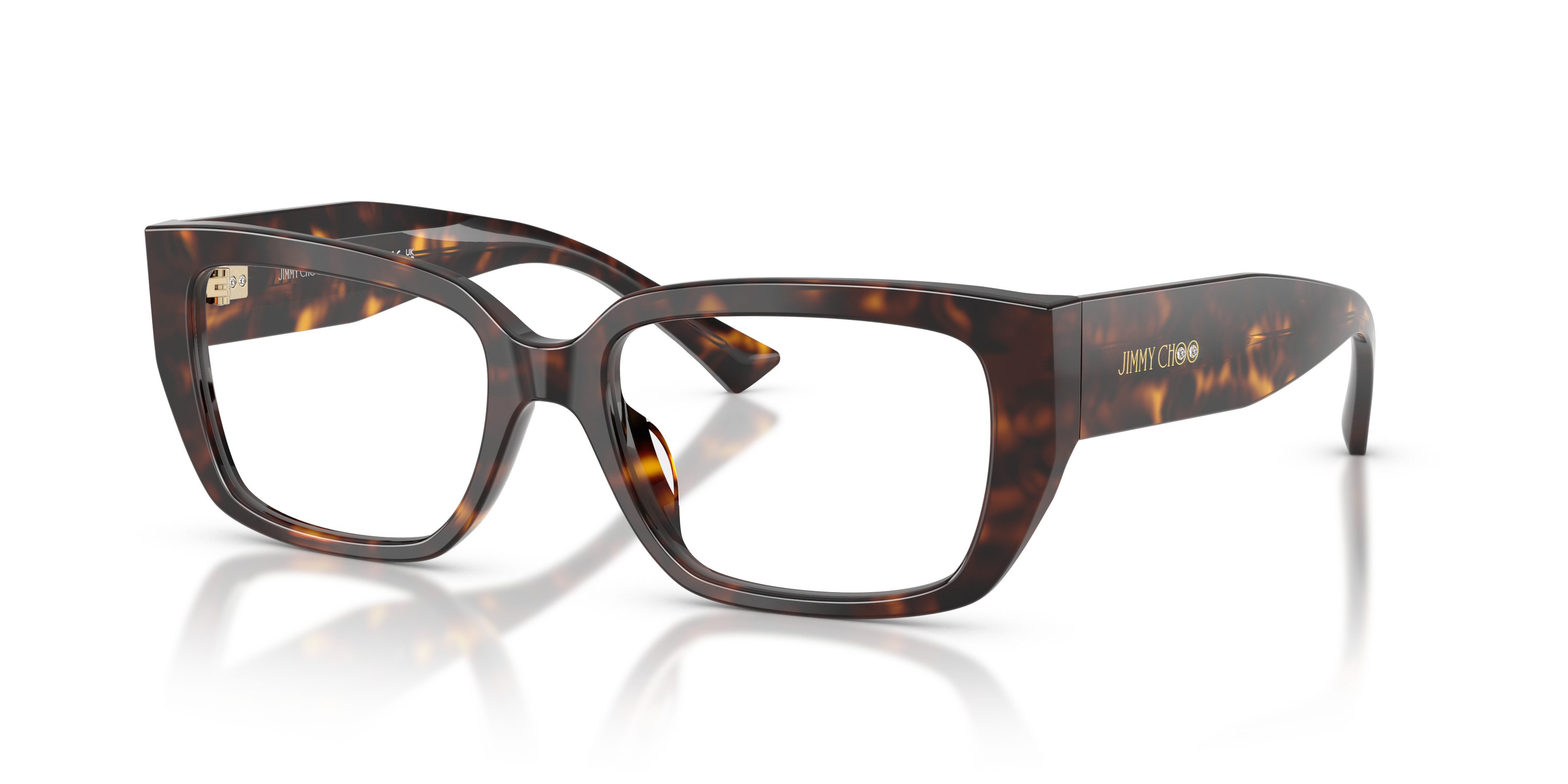 JIMMY CHOO JC3041BU 5002 52