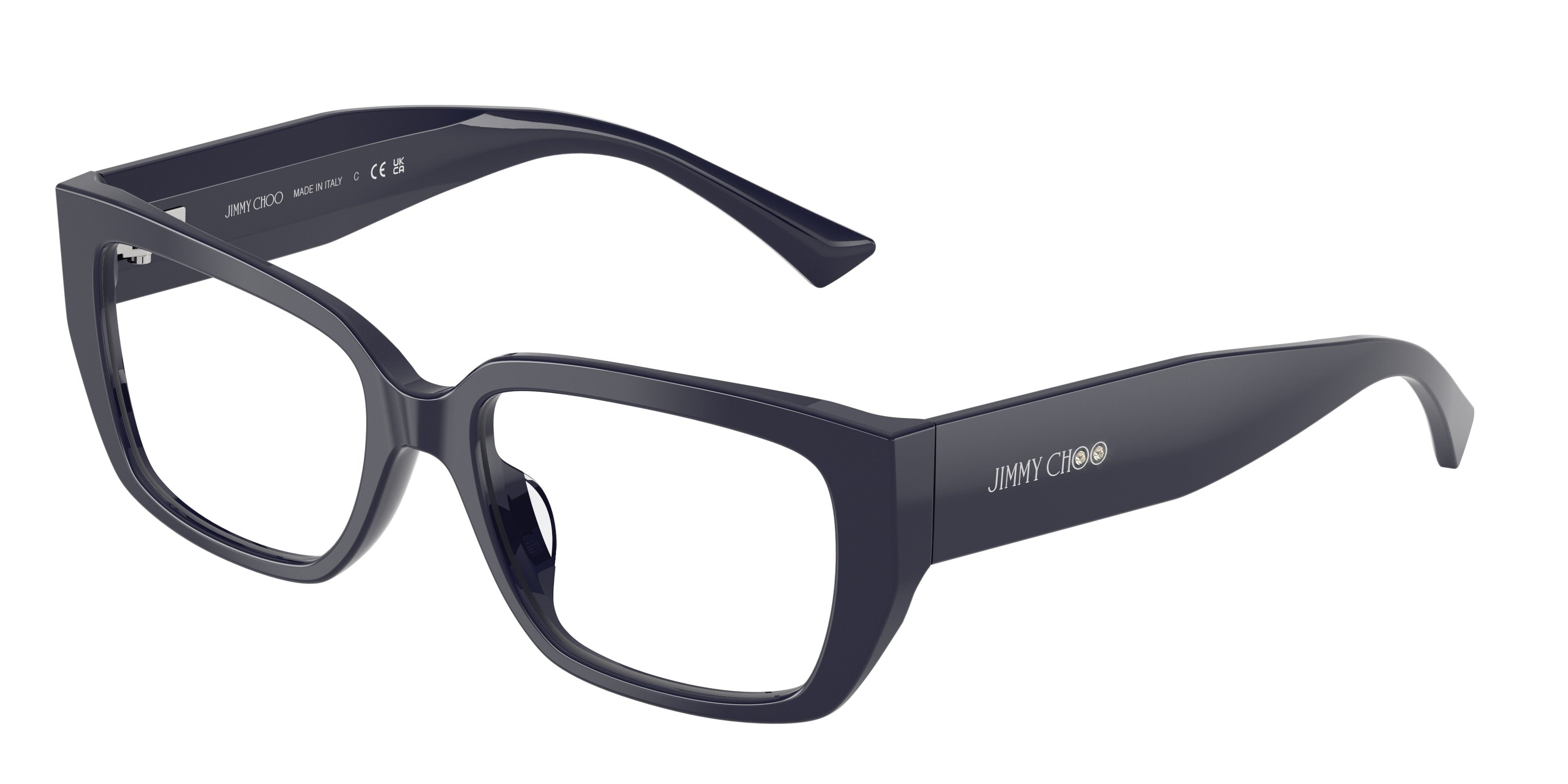 JIMMY CHOO JC3041BU 5016 54