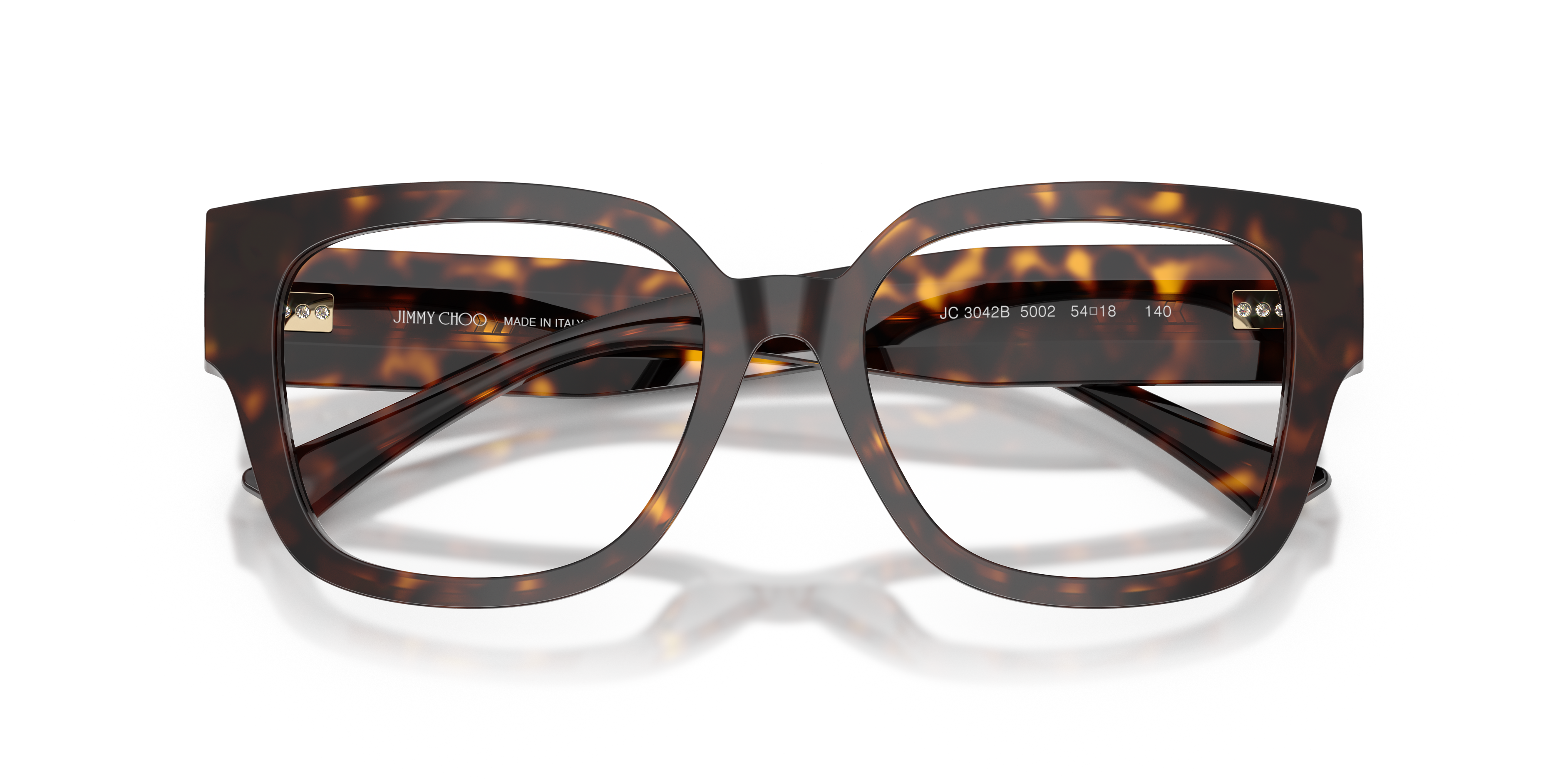 JIMMY CHOO JC3042B 5002 52