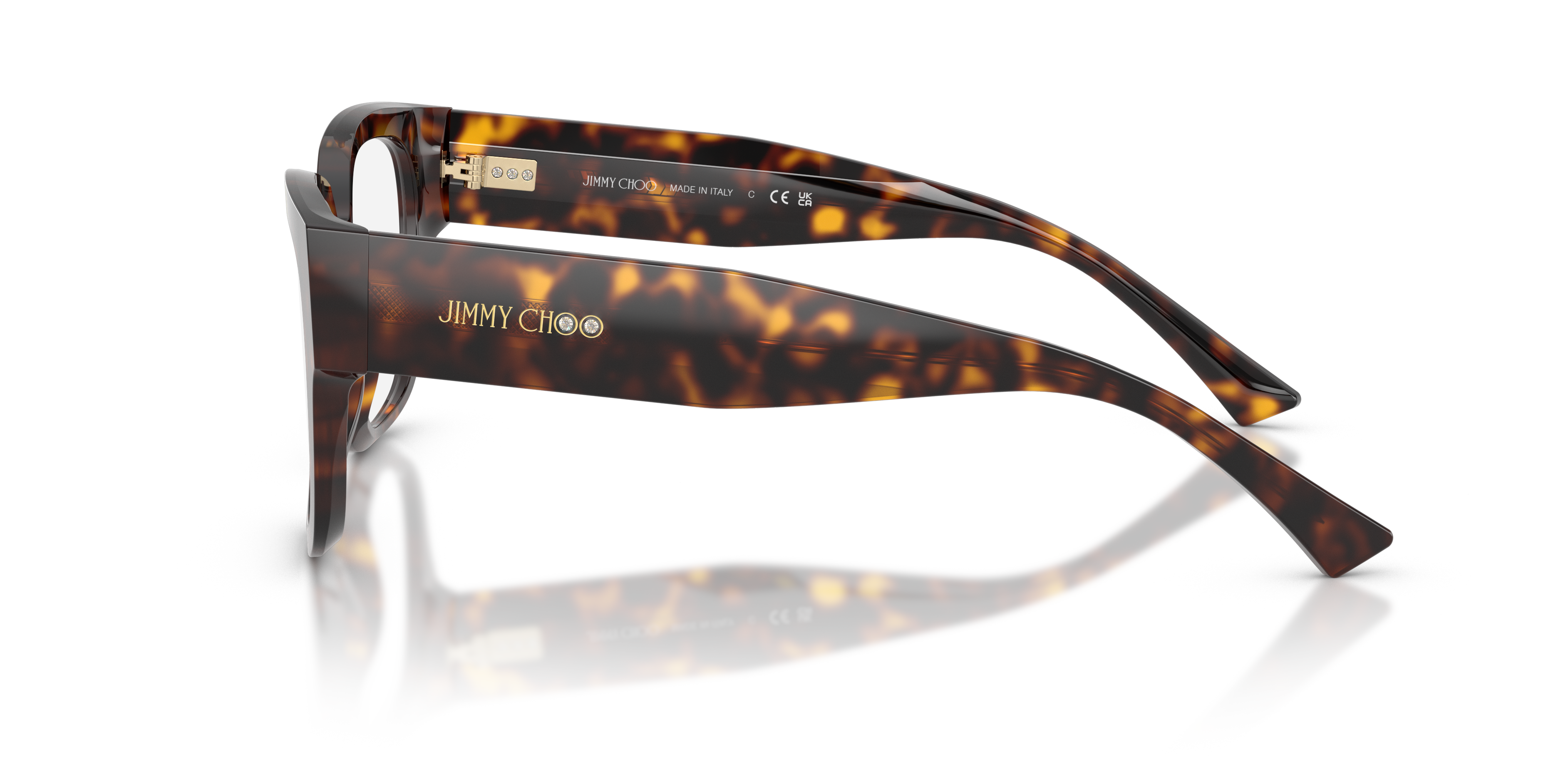 JIMMY CHOO JC3042B 5002 54