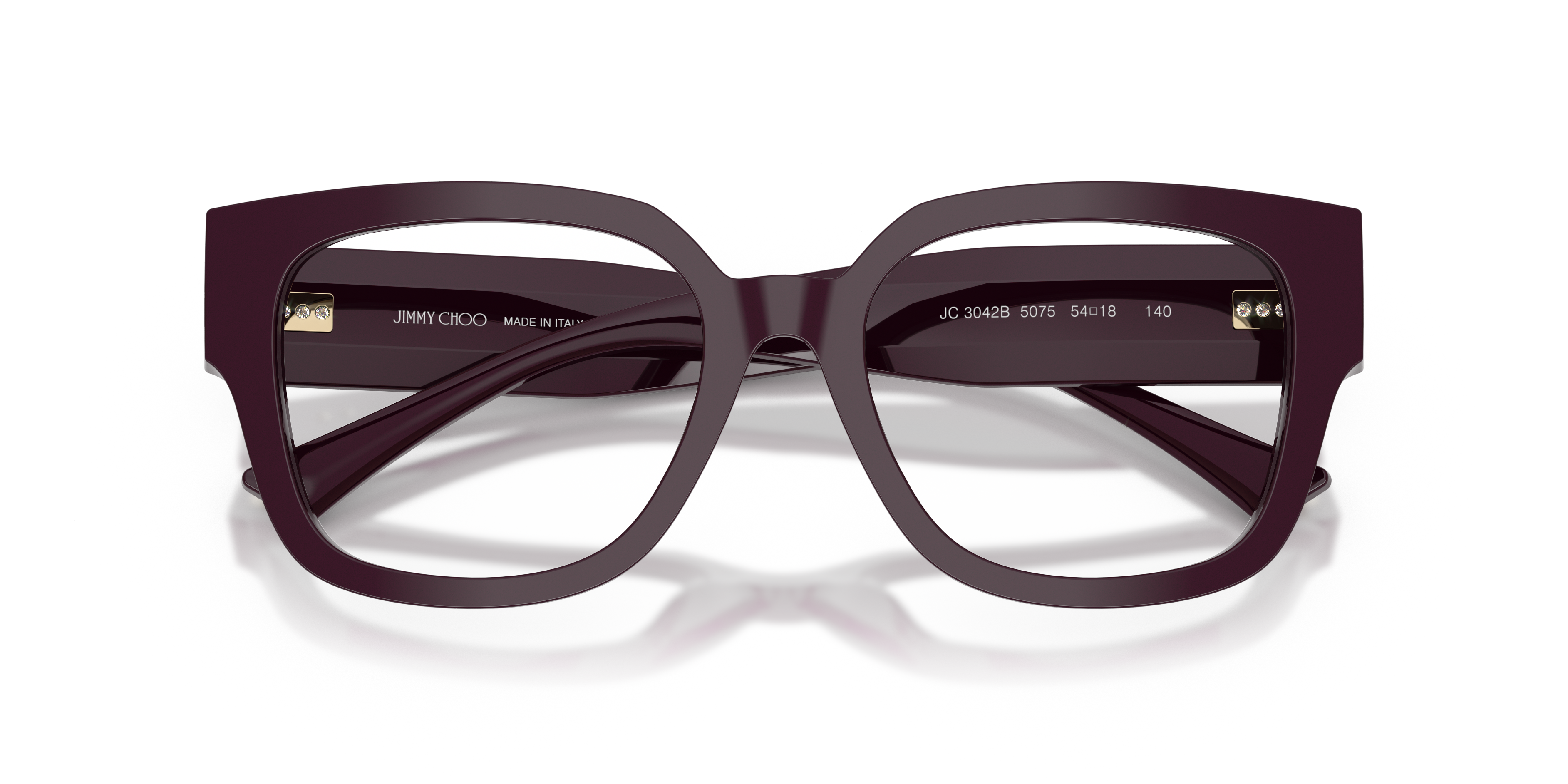 JIMMY CHOO JC3042B 5075 54