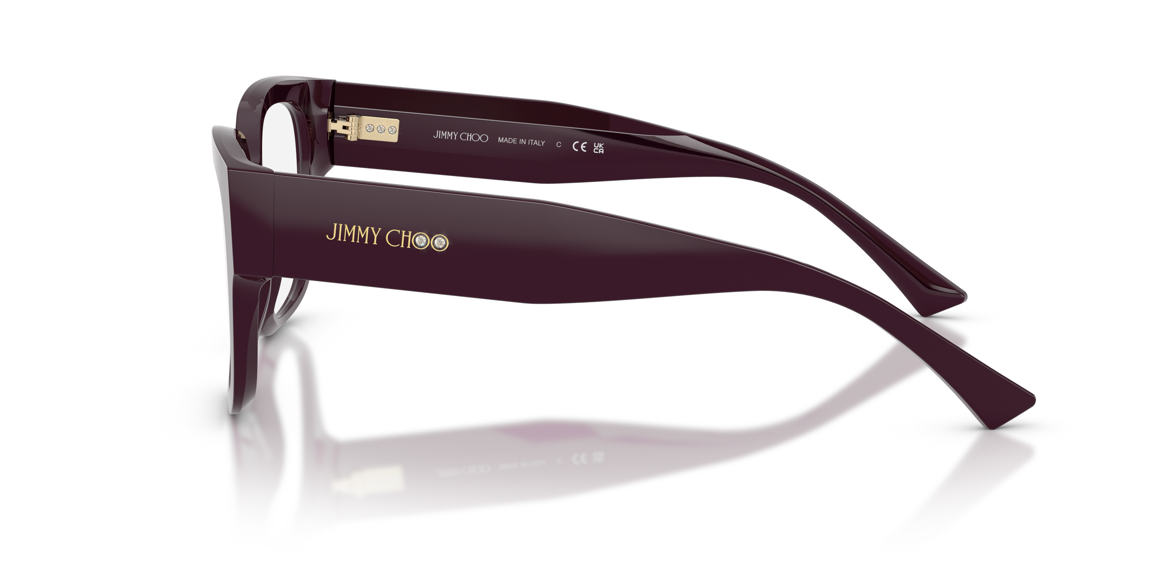 JIMMY CHOO JC3042B 5075 54