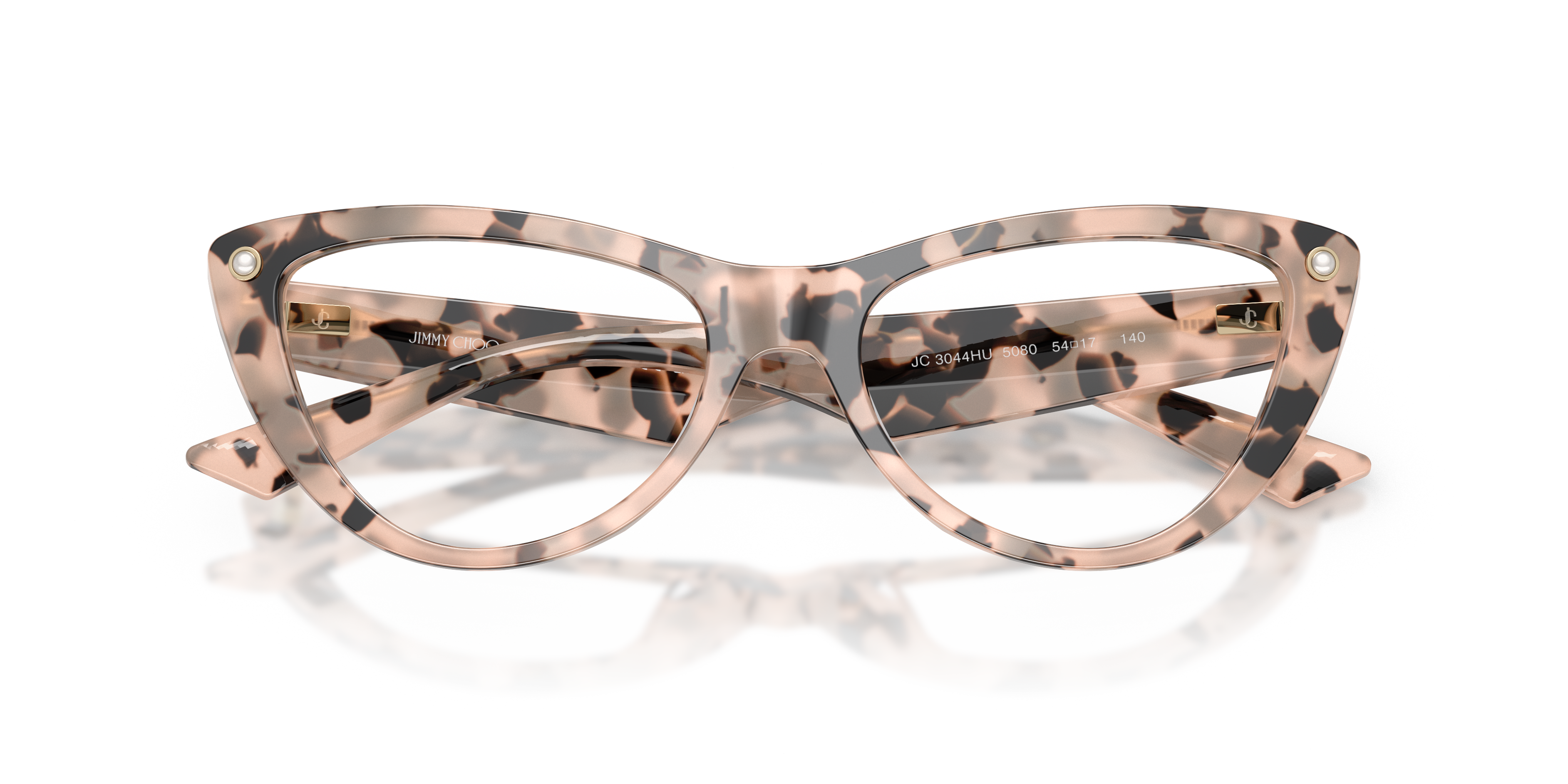 JIMMY CHOO JC3044HU 5080 52