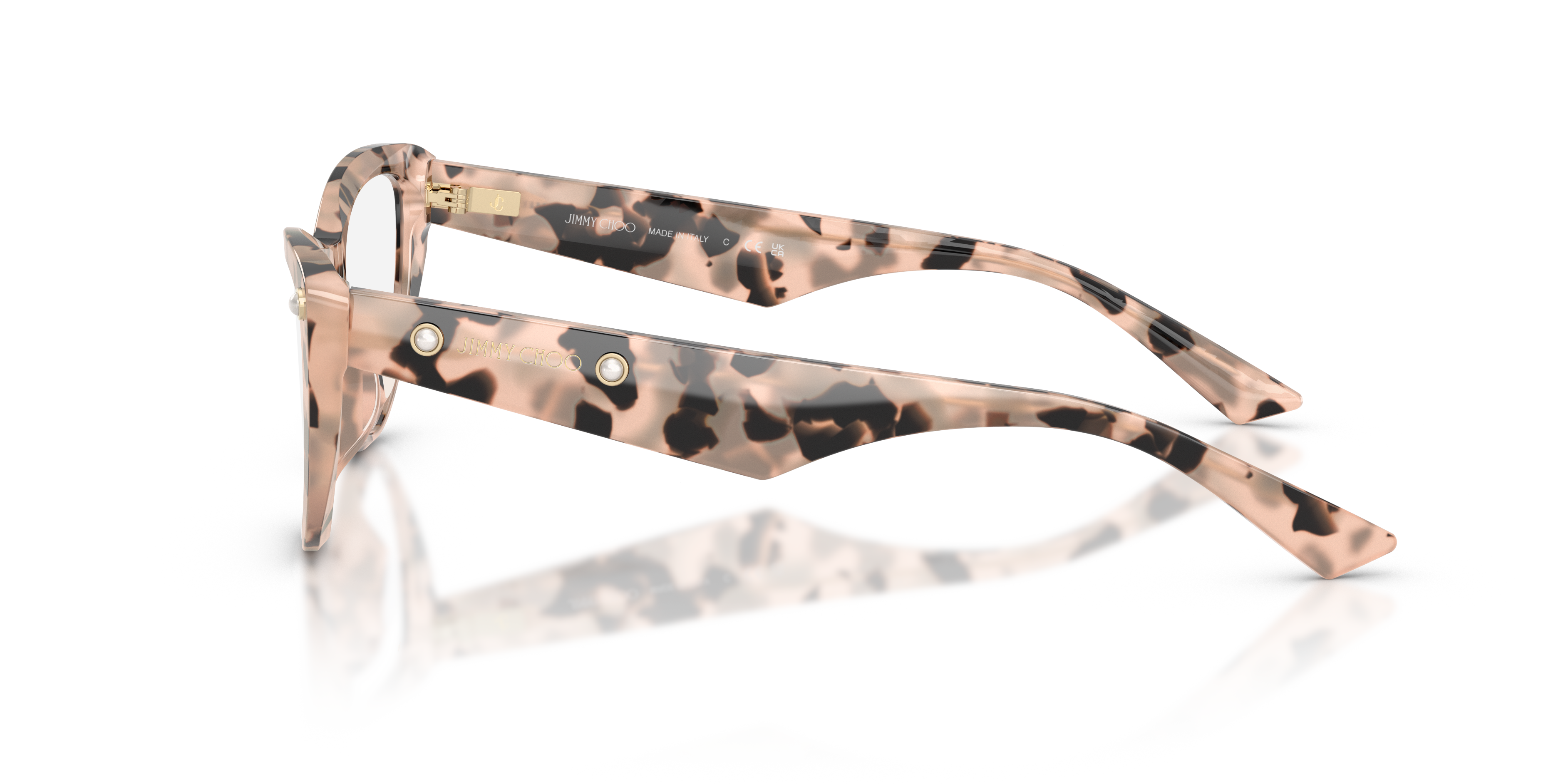 JIMMY CHOO JC3044HU 5080 52