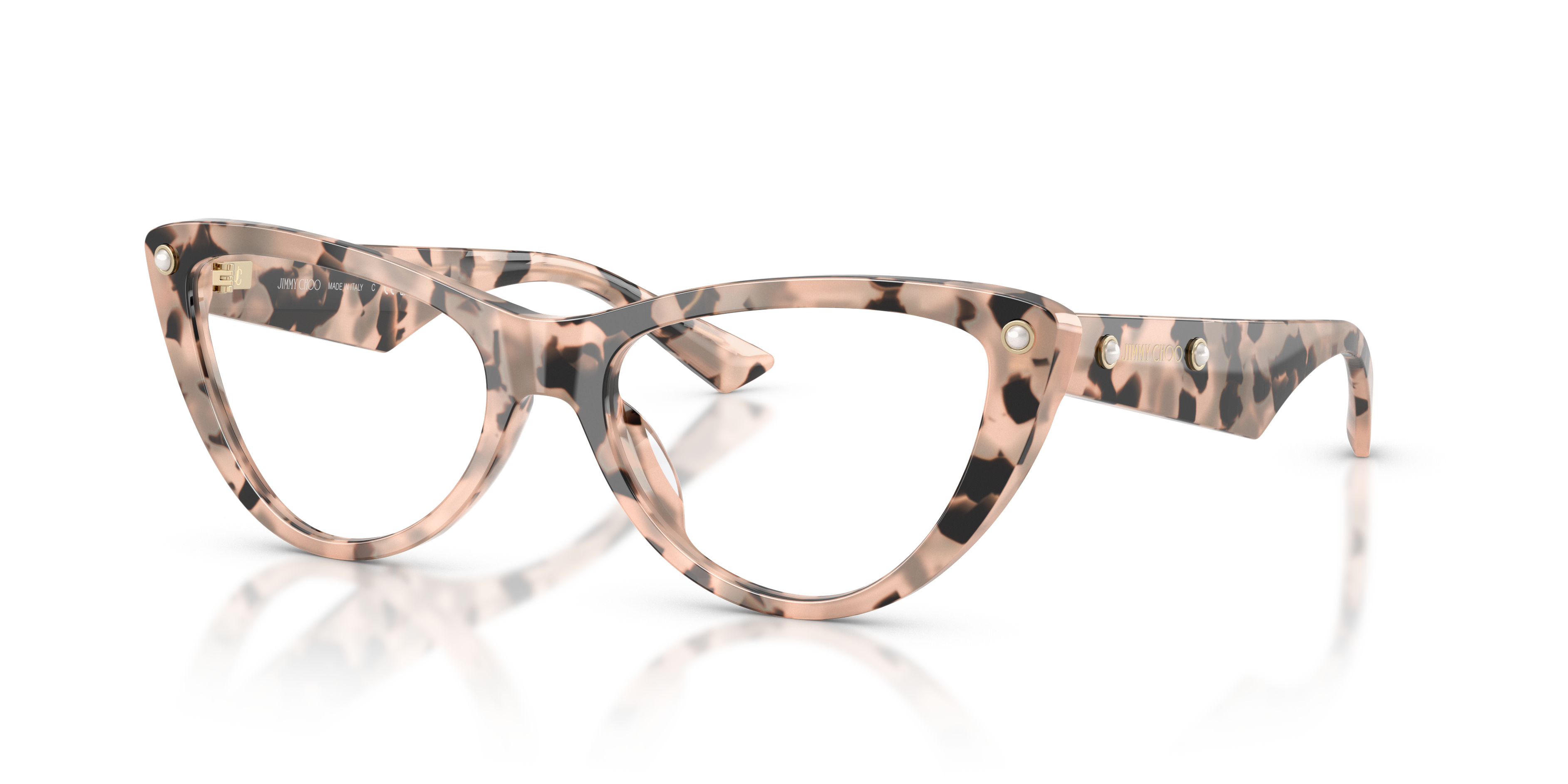 JIMMY CHOO JC3044HU 5080 52