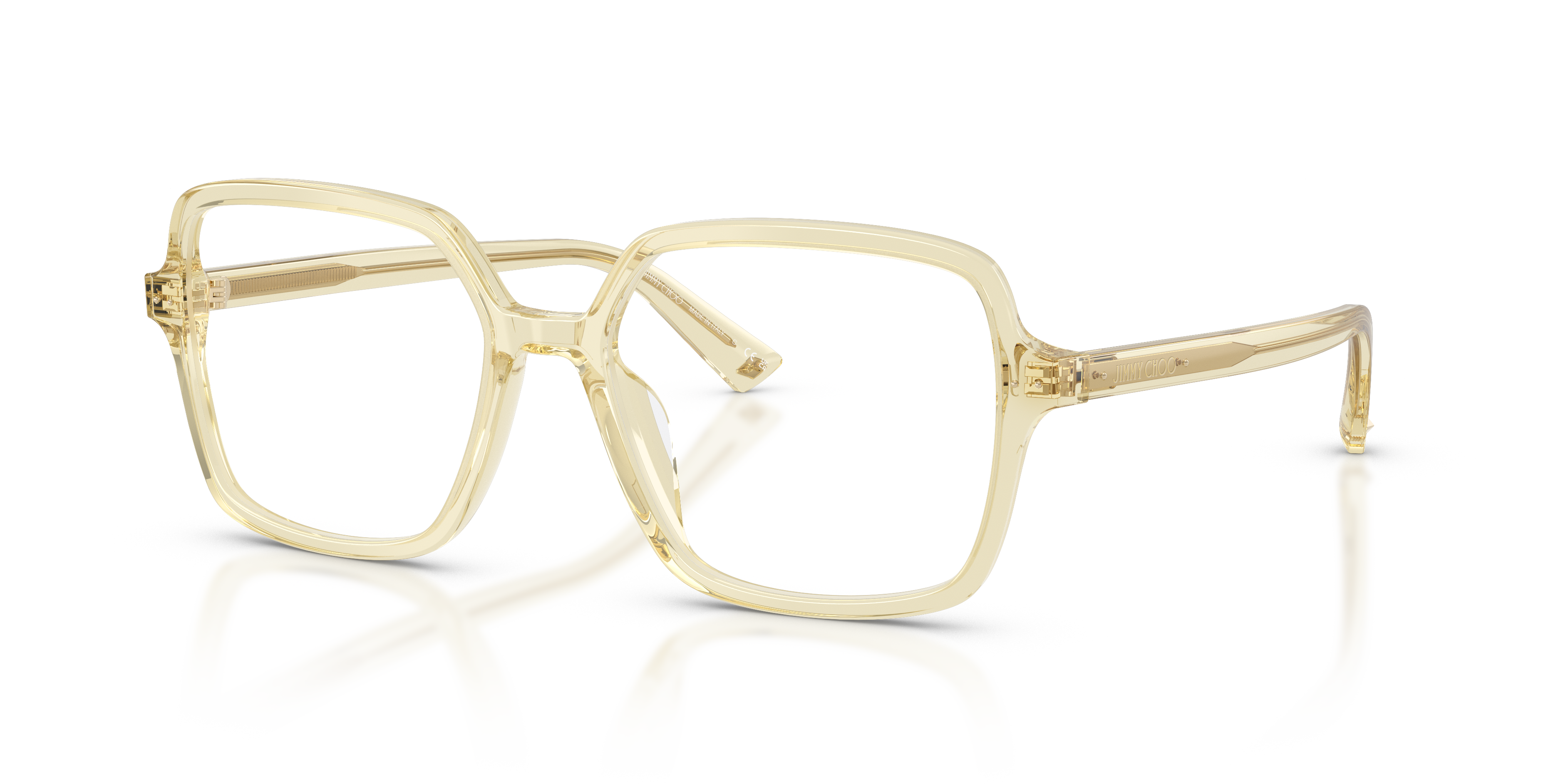 JIMMY CHOO JC3046U 5083 55