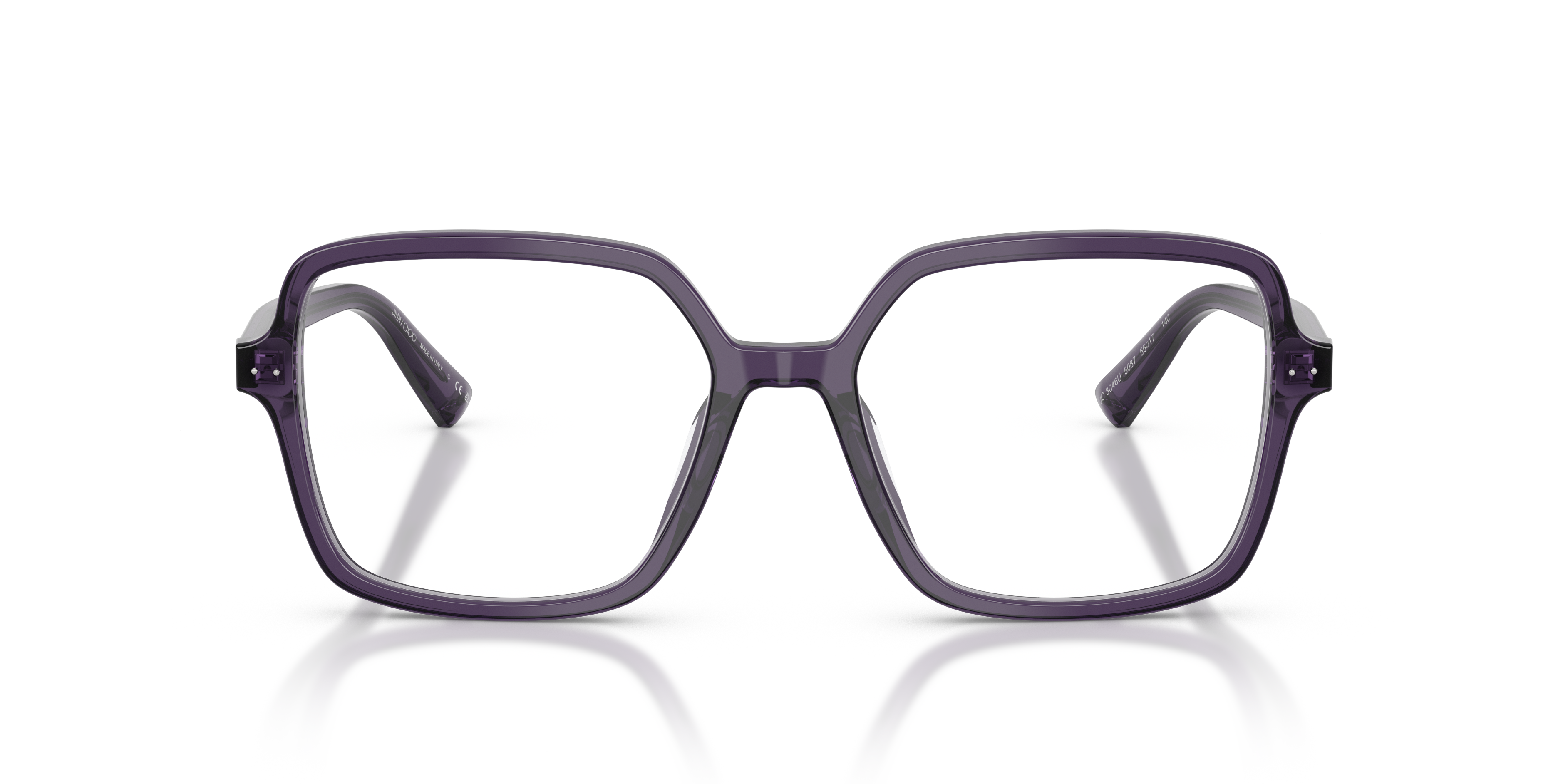 JIMMY CHOO JC3046U 5087 53