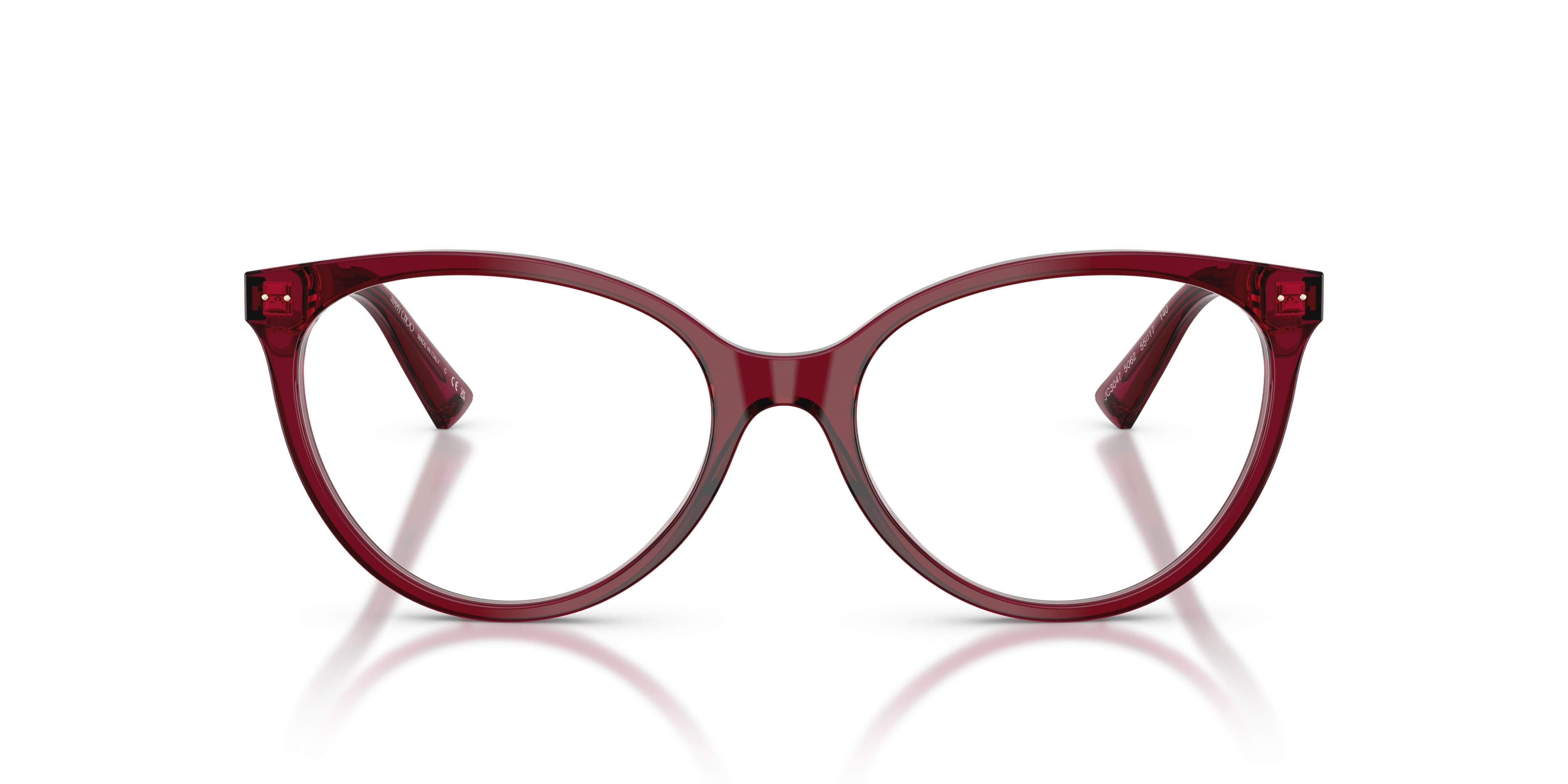 JIMMY CHOO JC3047 5062 52