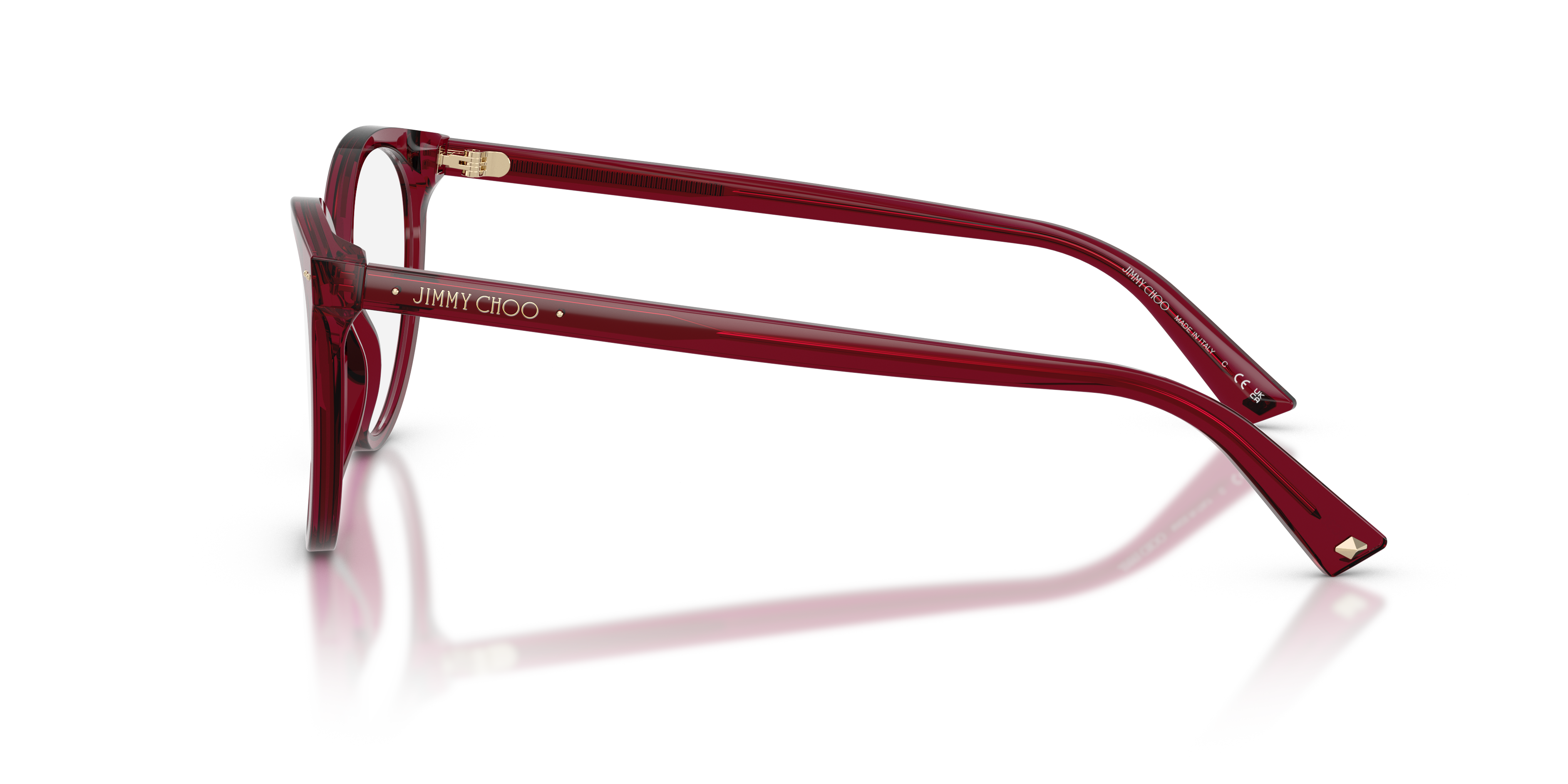 JIMMY CHOO JC3047 5062 52