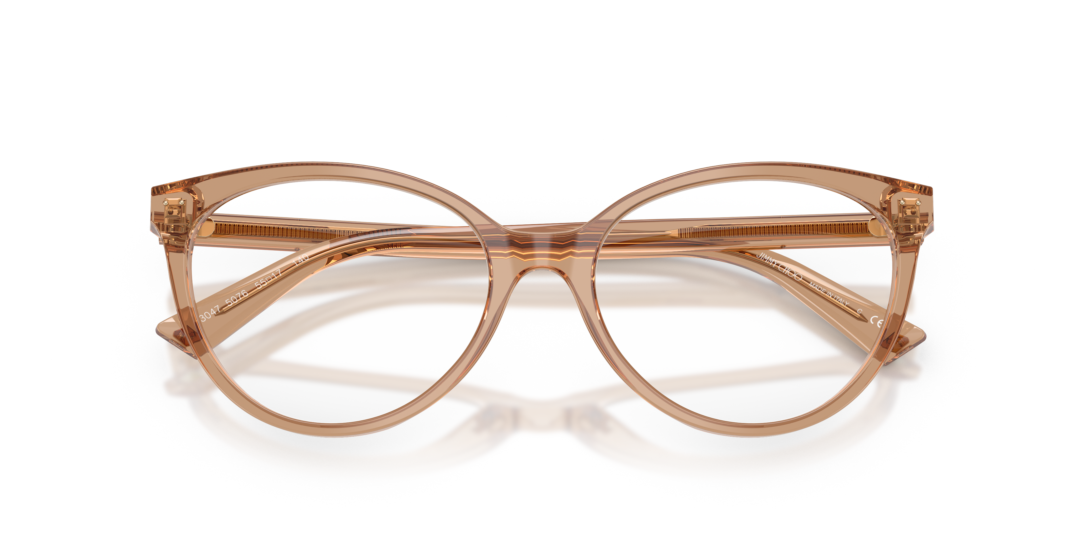 JIMMY CHOO JC3047 5076 55