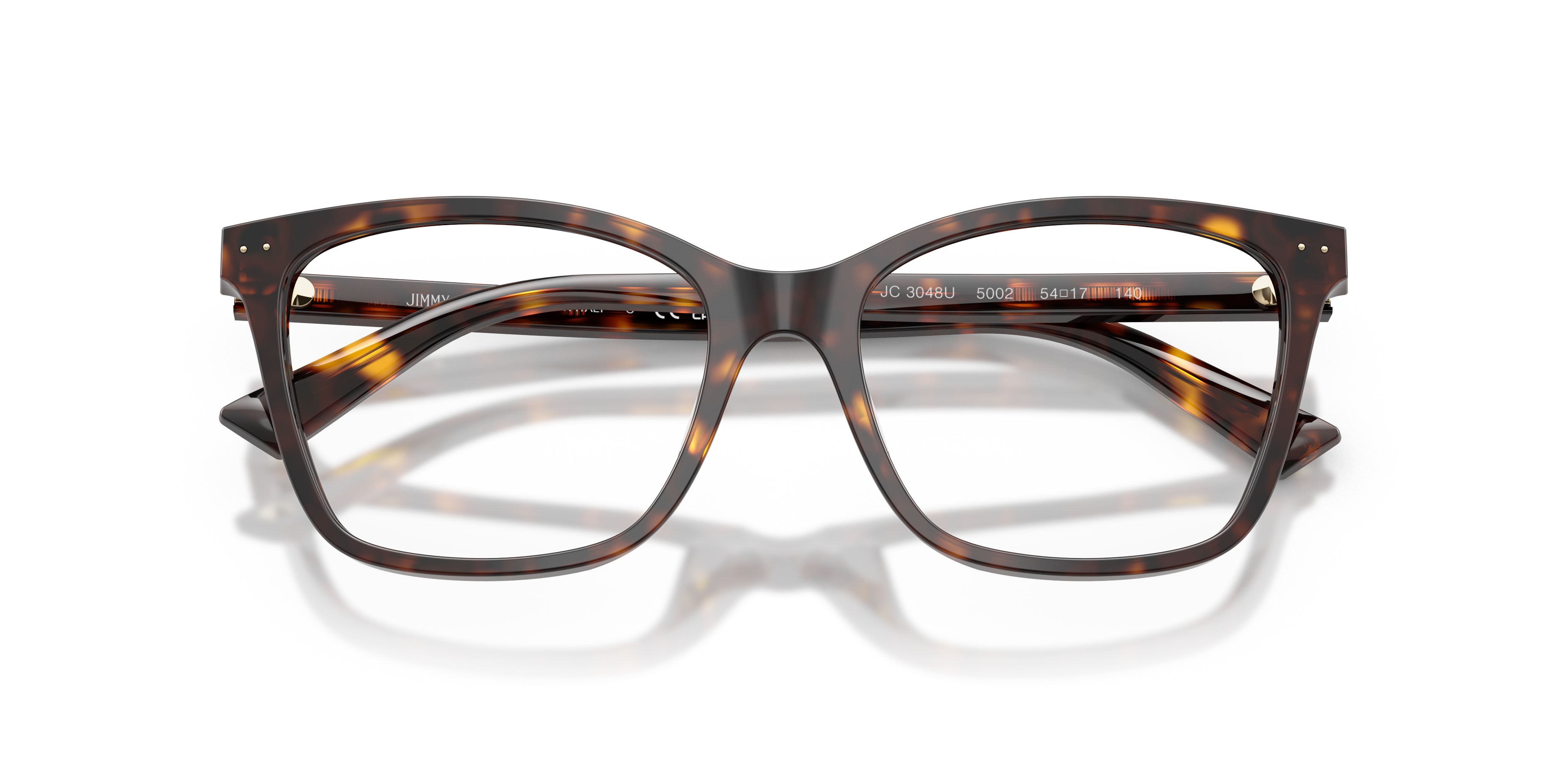 JIMMY CHOO JC3048U 5002 54