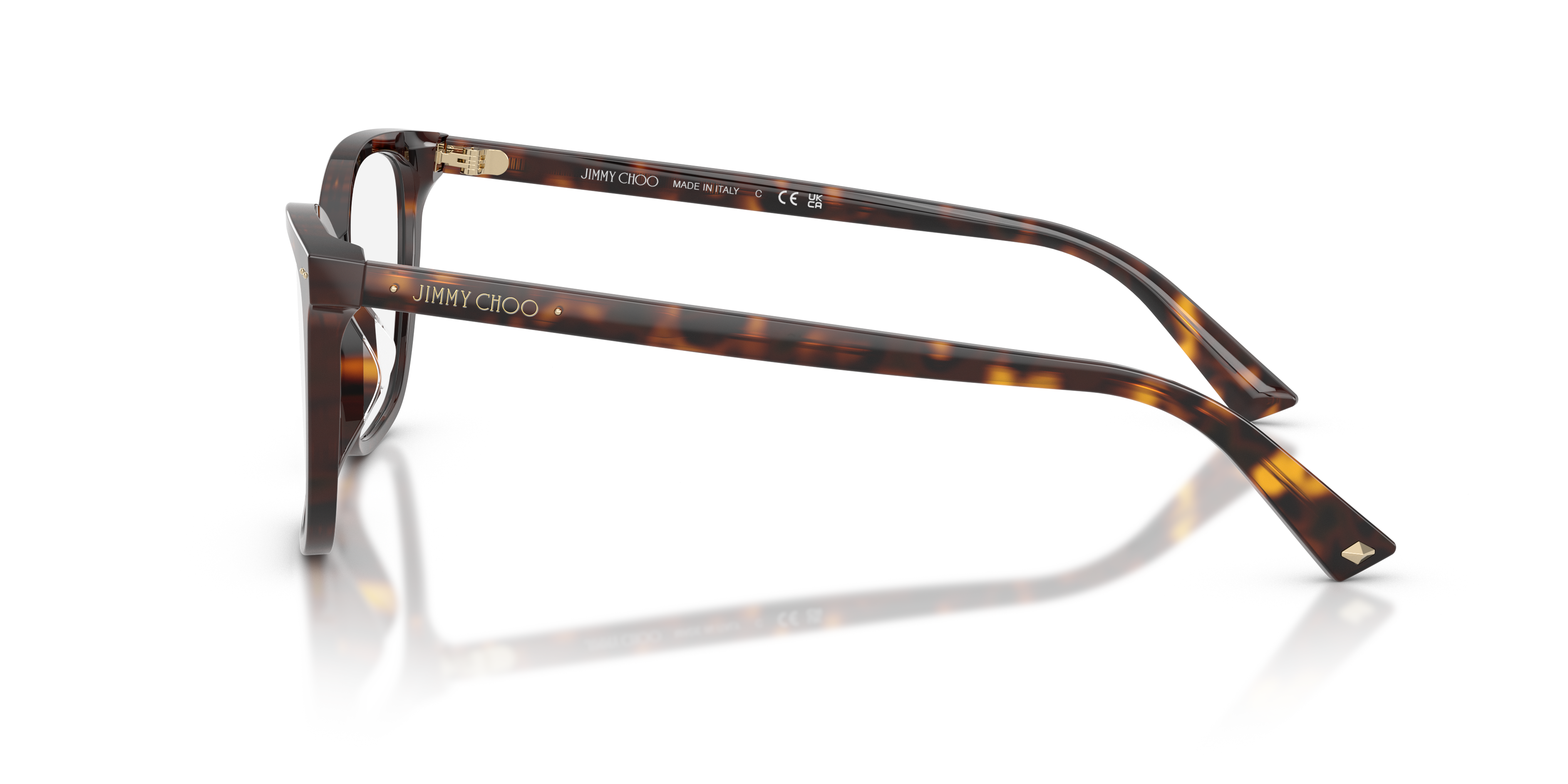 JIMMY CHOO JC3048U 5002 52