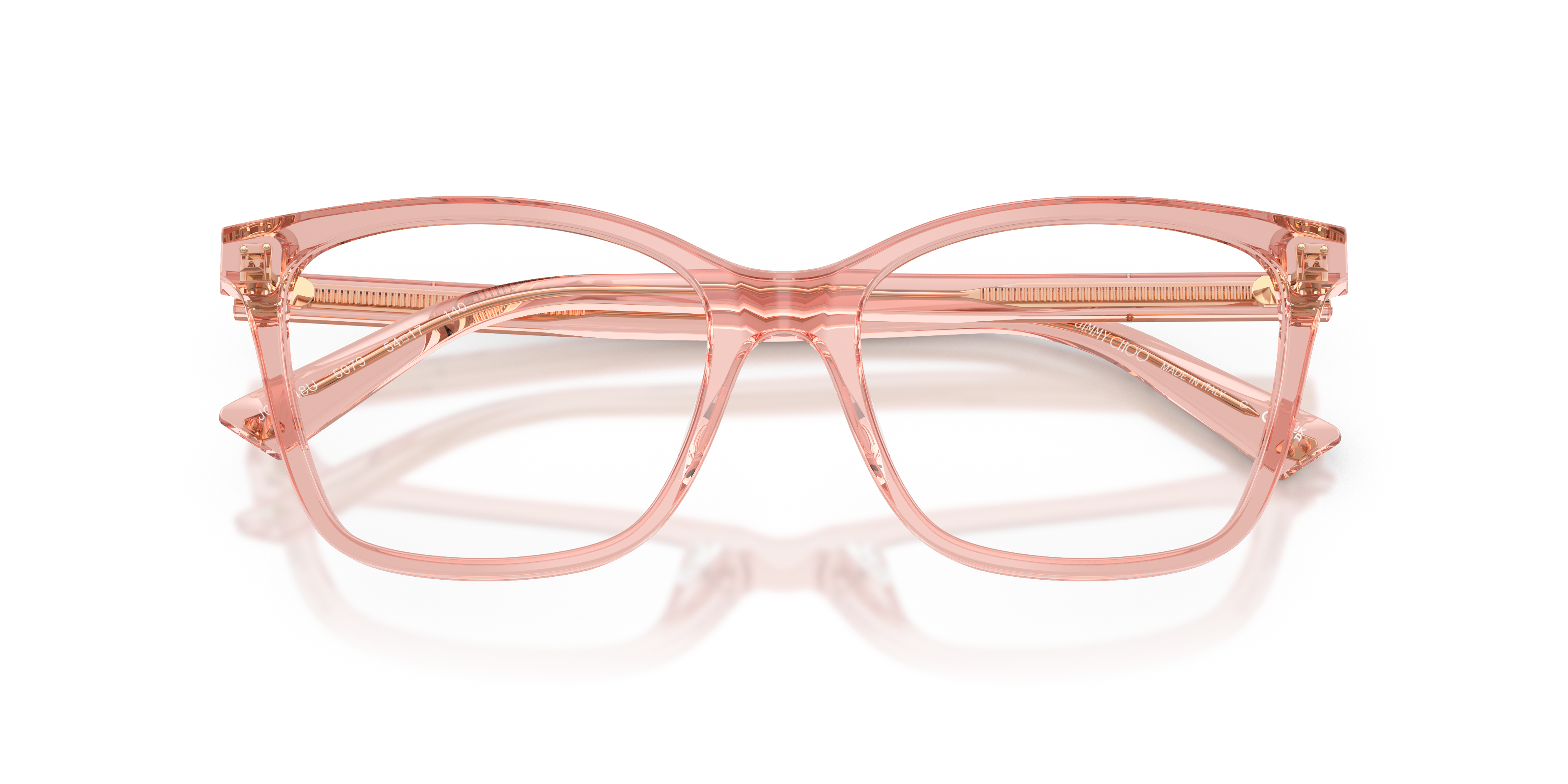 JIMMY CHOO JC3048U 5079 52