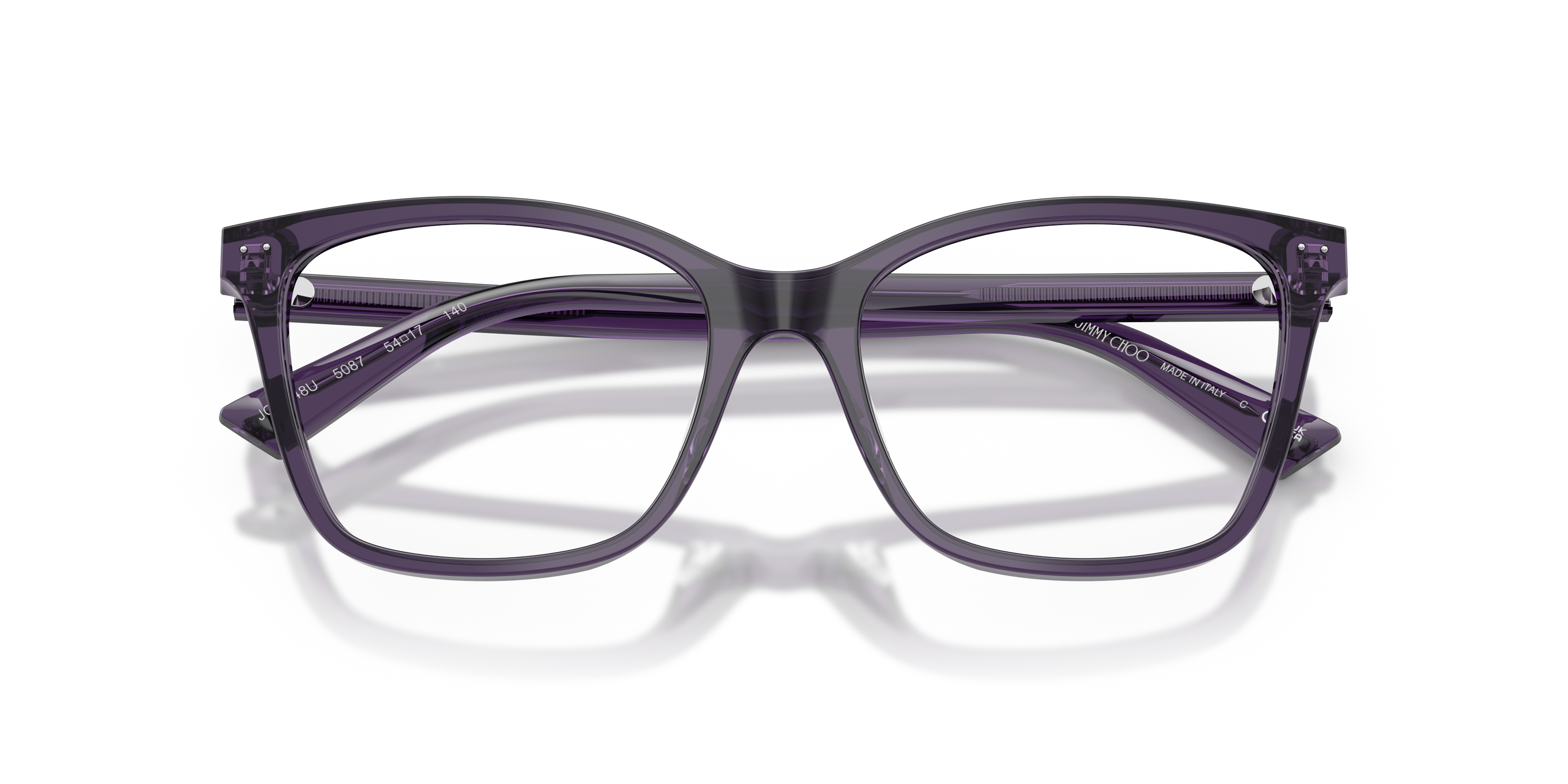 JIMMY CHOO JC3048U 5087 50