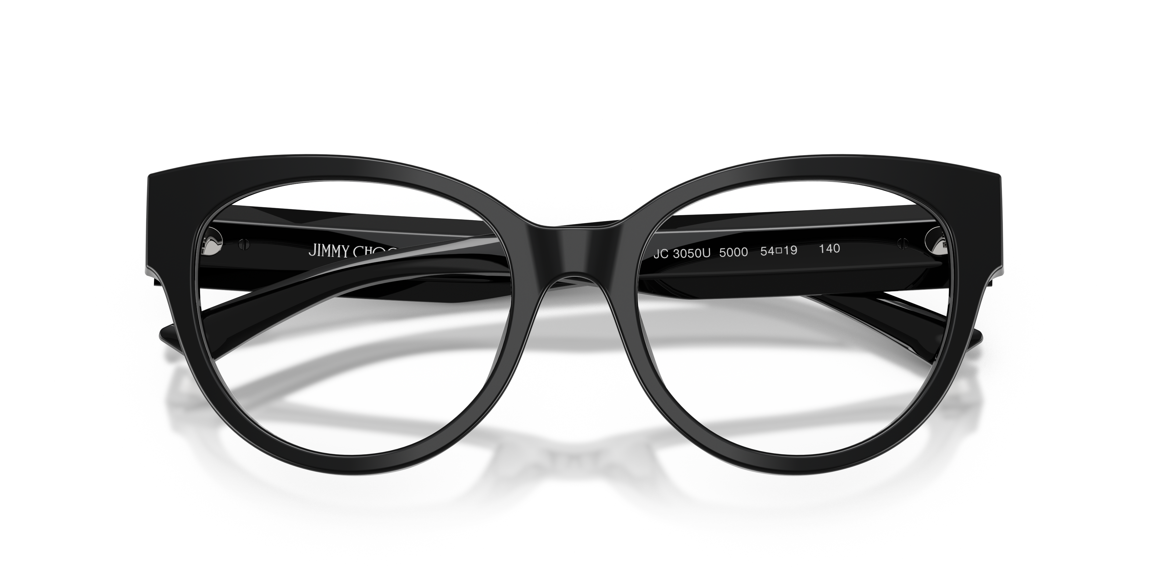 JIMMY CHOO JC3050U 5000 52