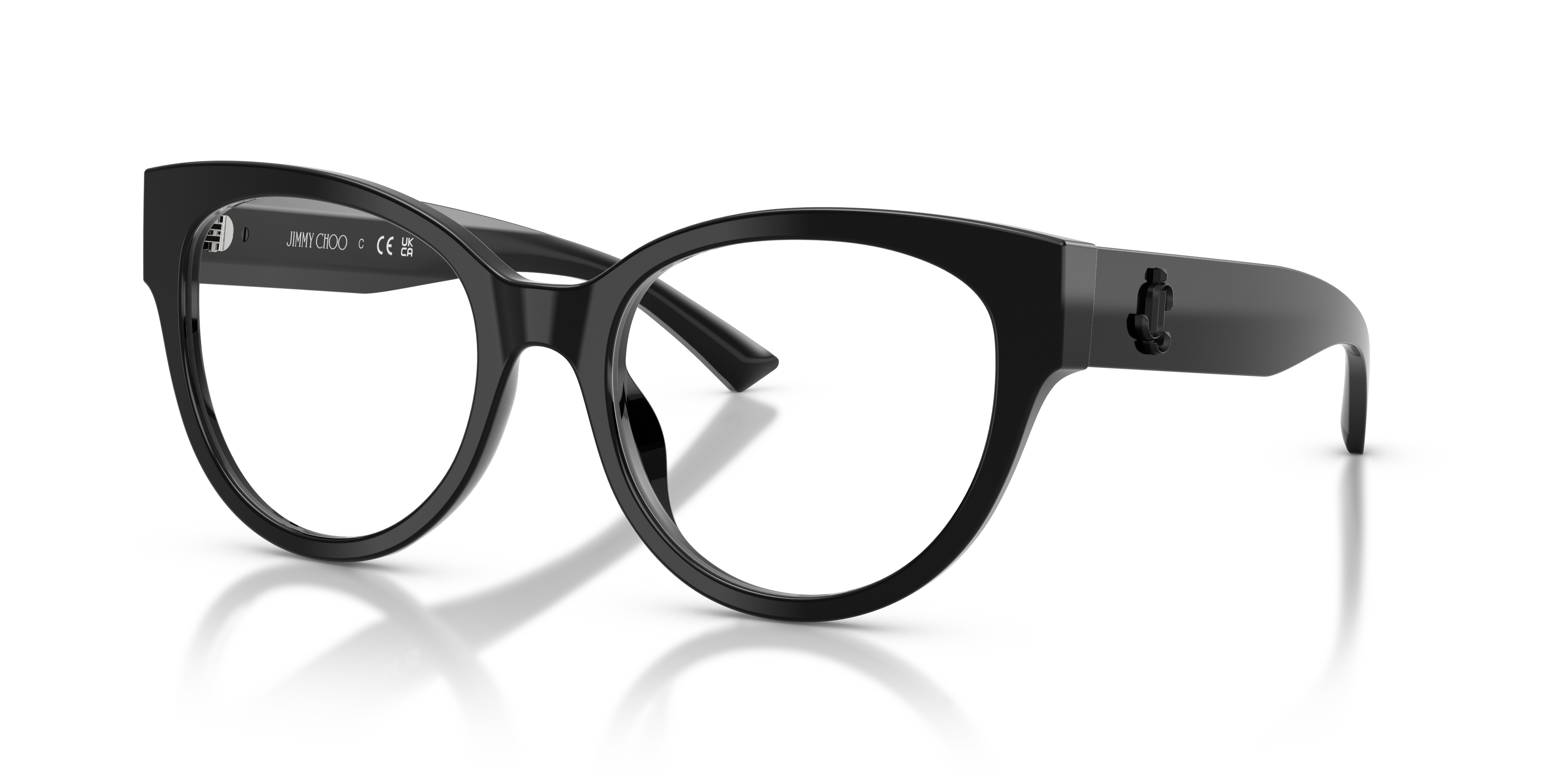 JIMMY CHOO JC3050U 5000 52