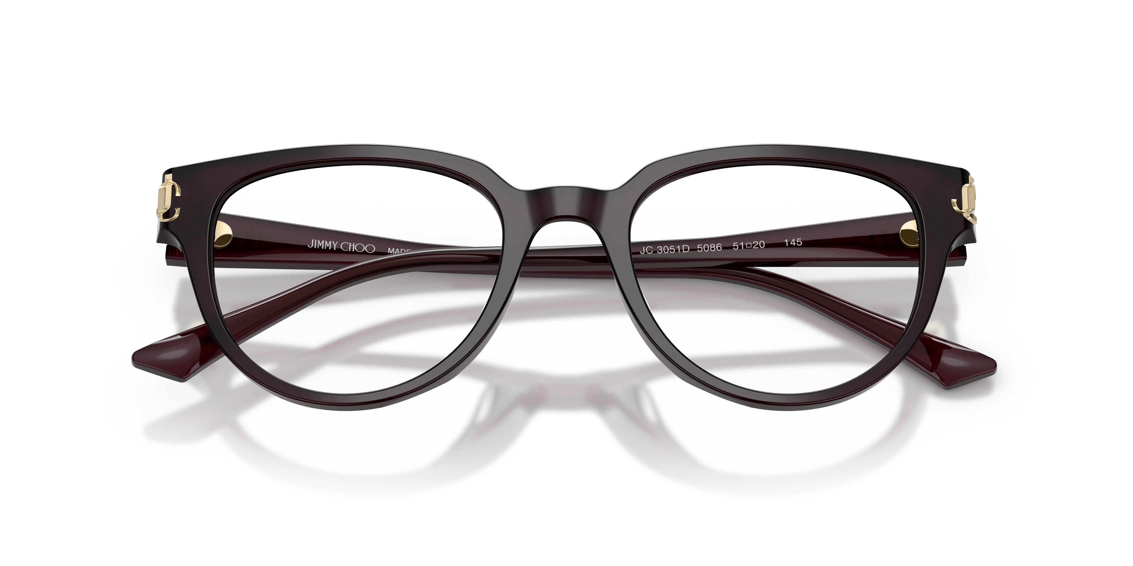 JIMMY CHOO JC3051D 5086 51