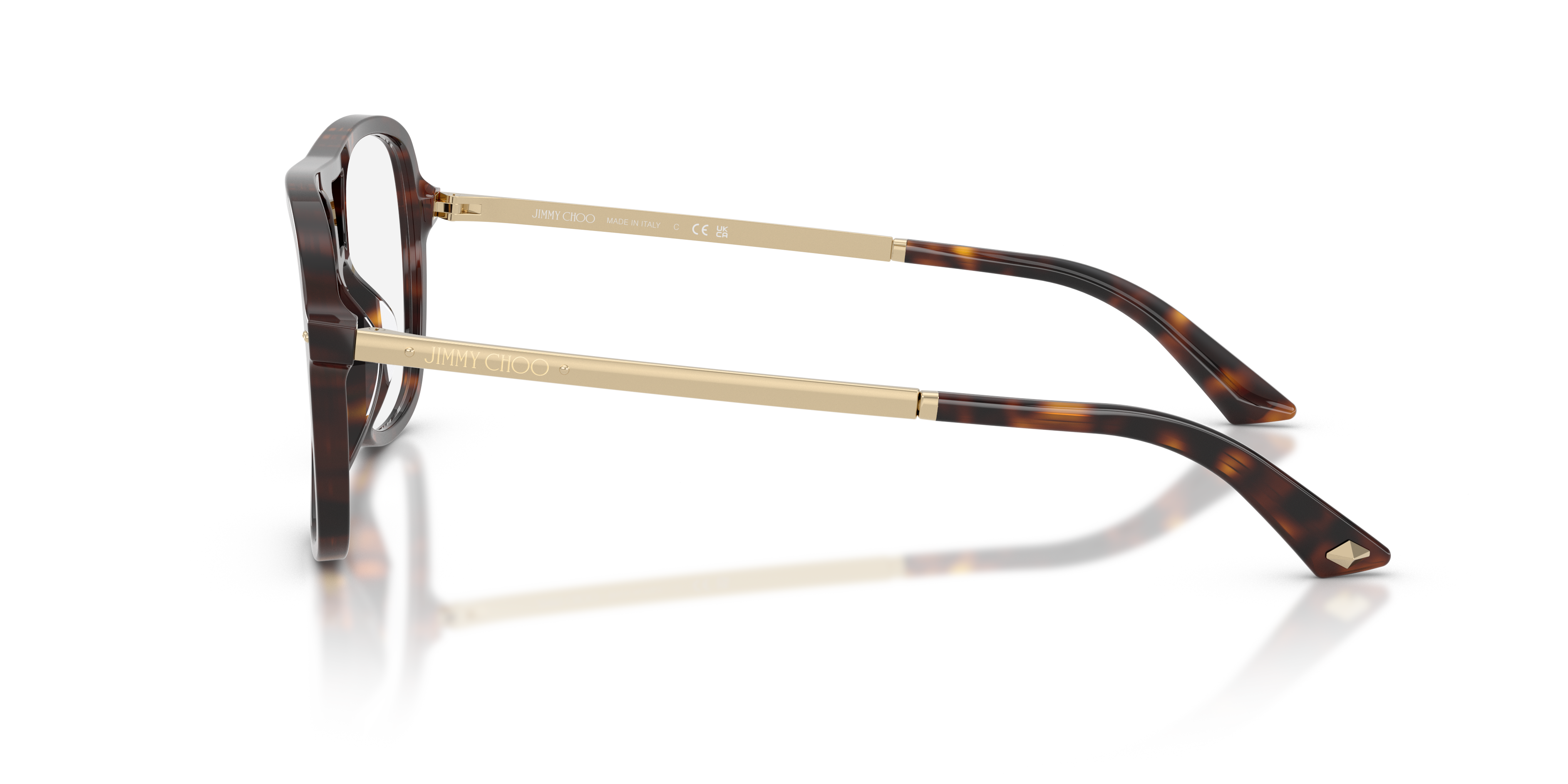 JIMMY CHOO JC3052U 5002 53