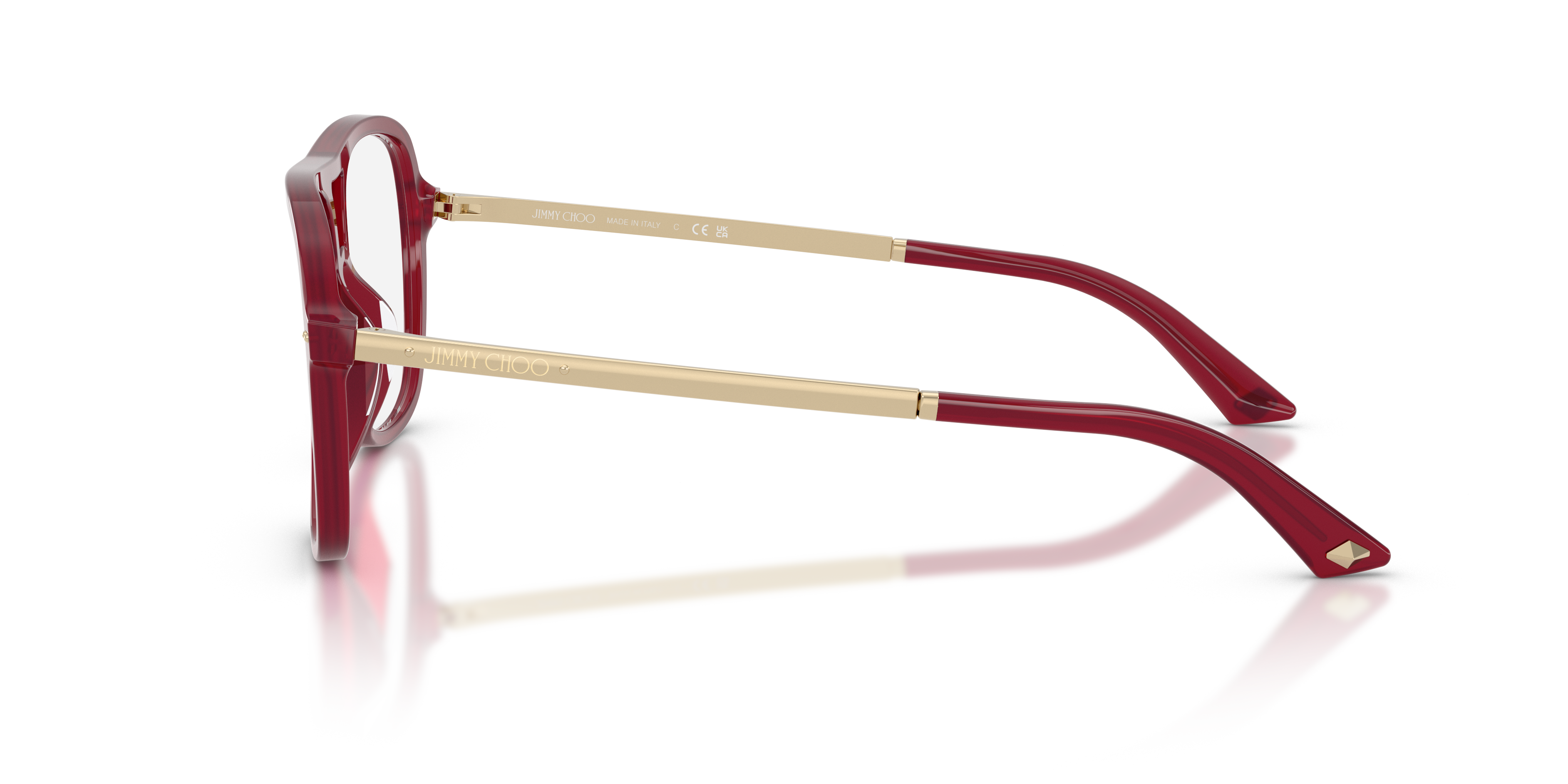 JIMMY CHOO JC3052U 5081 55