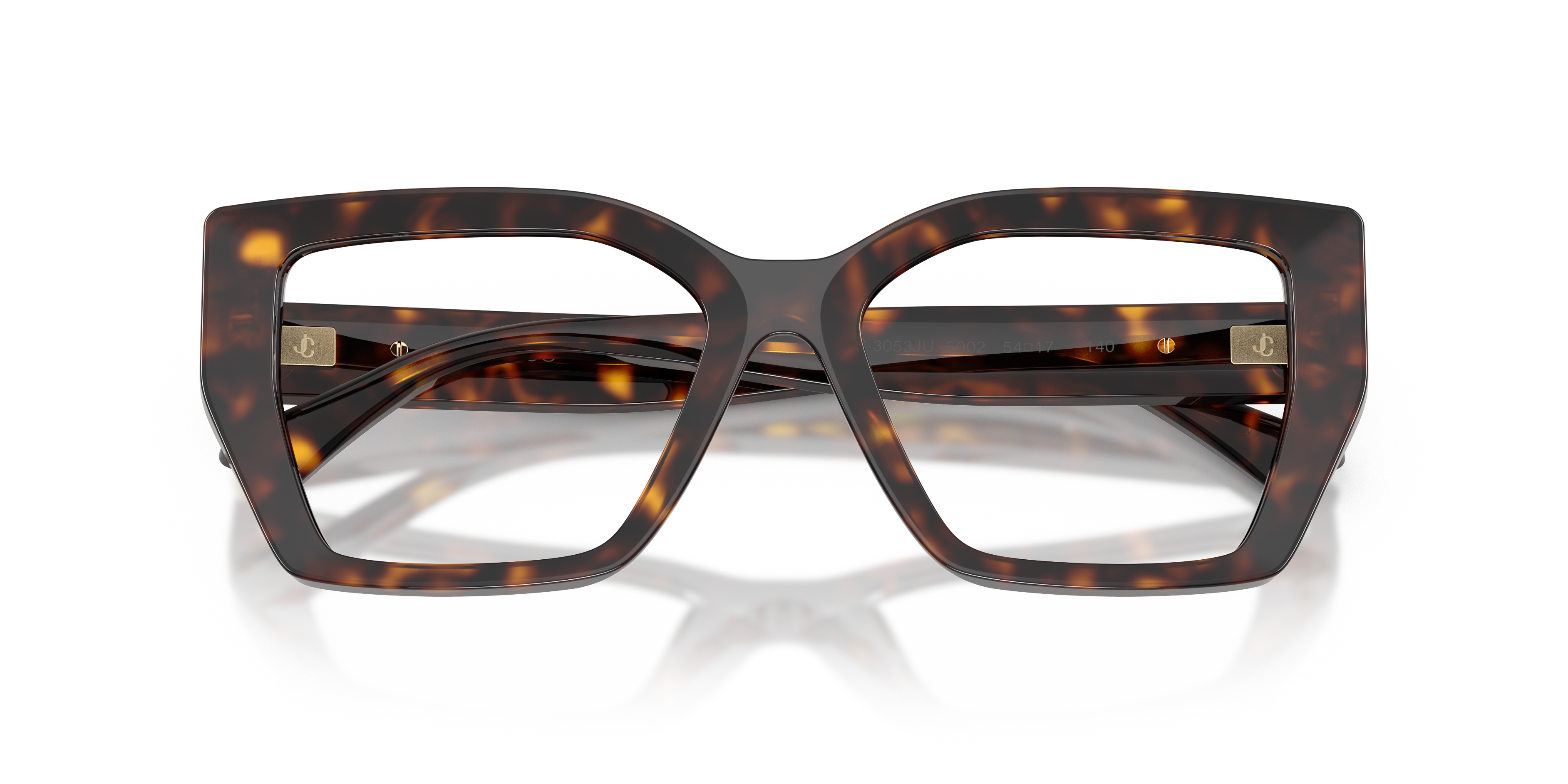 JIMMY CHOO JC3053JU 5002 54