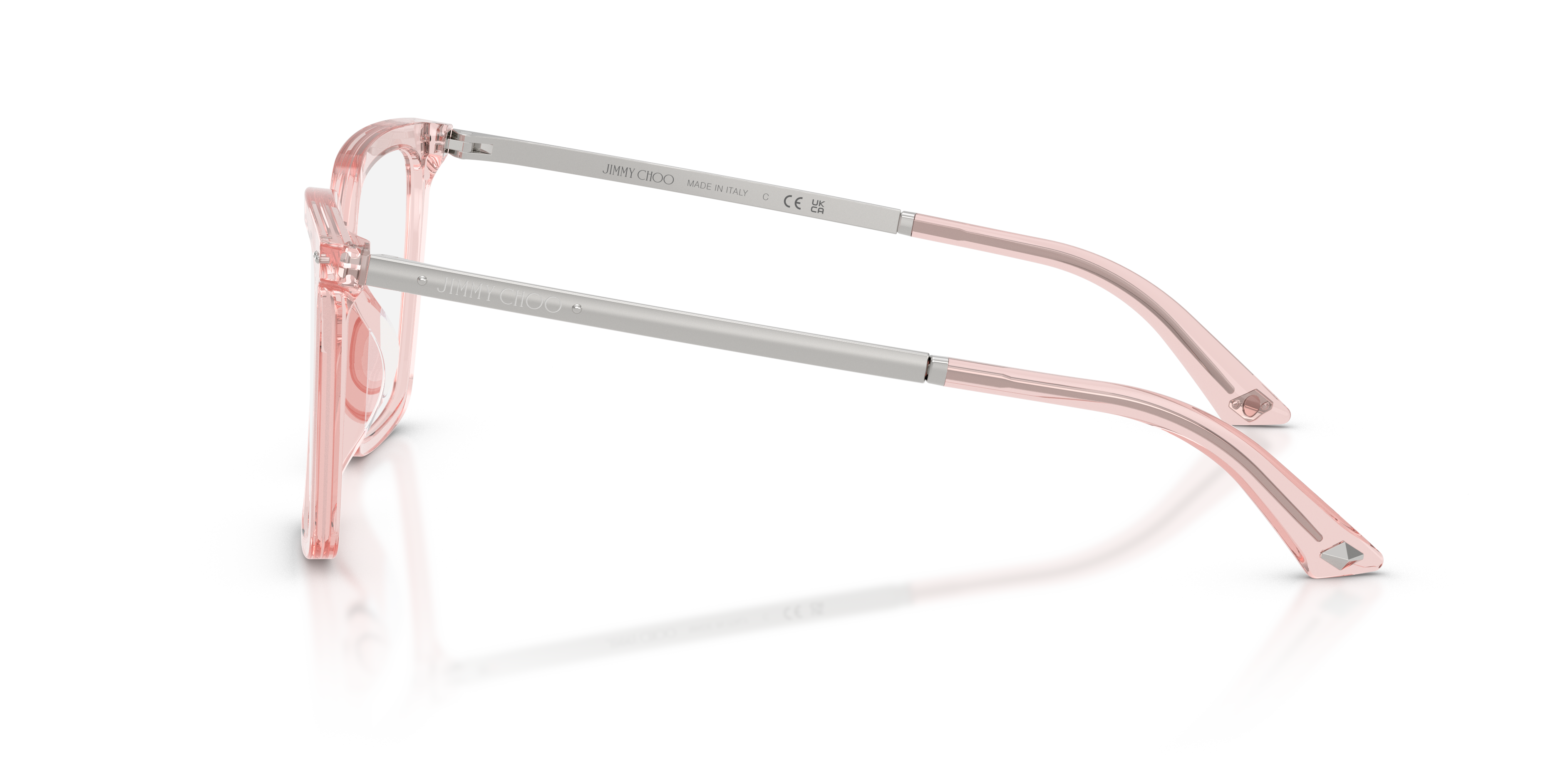 JIMMY CHOO JC3054U 5034 52