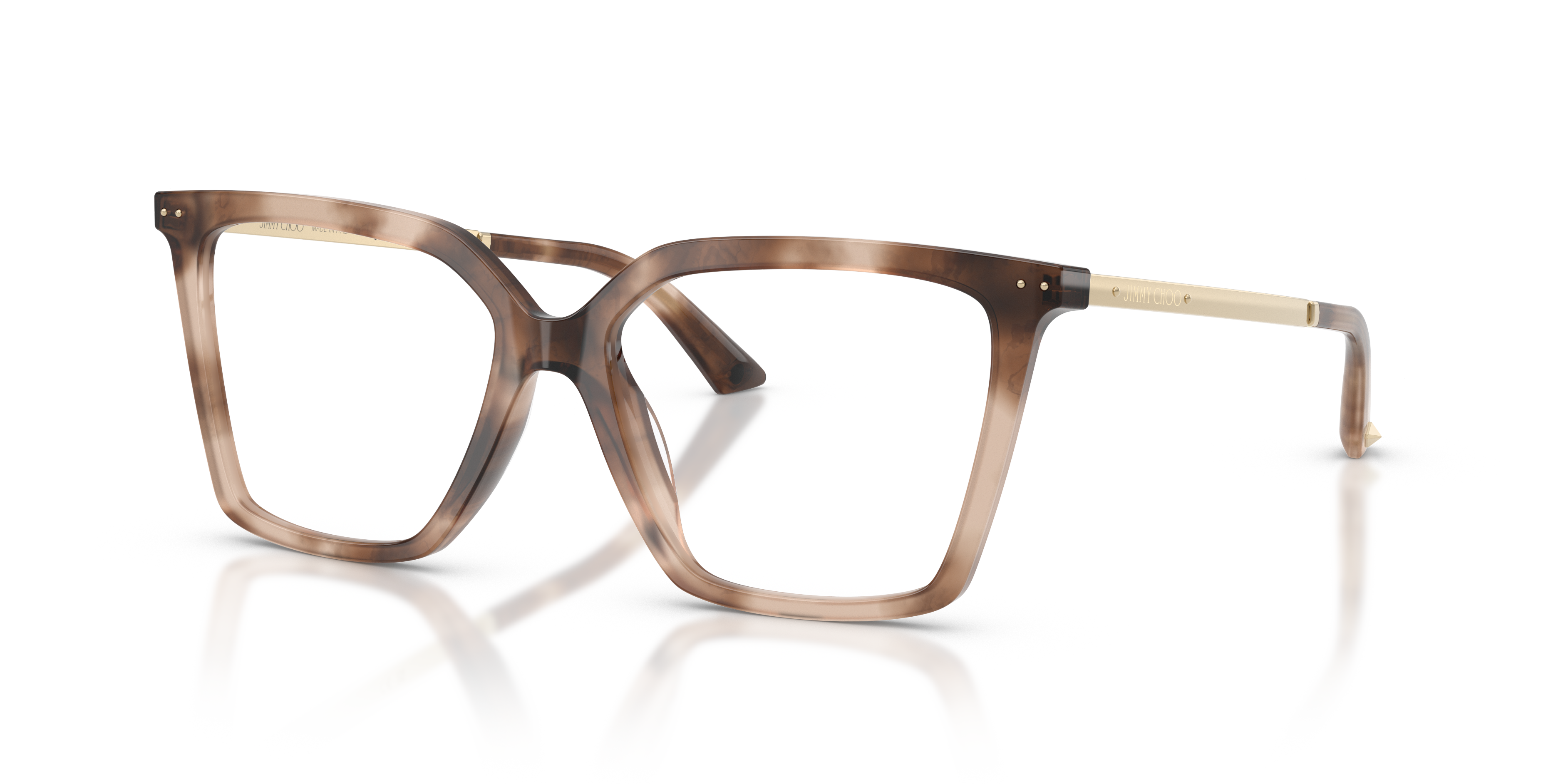 JIMMY CHOO JC3054U 5097 52