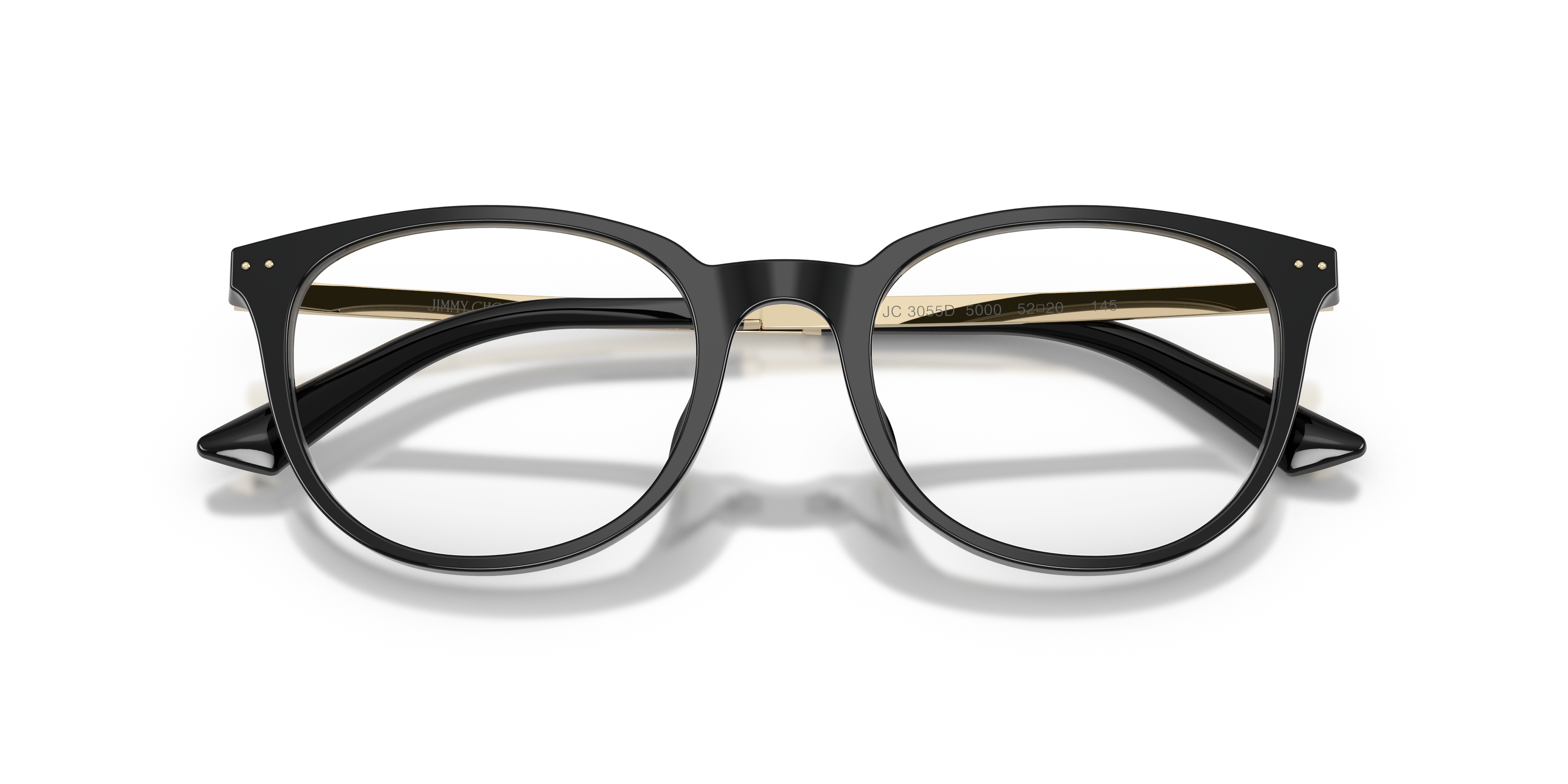 JIMMY CHOO JC3055D 5000 52