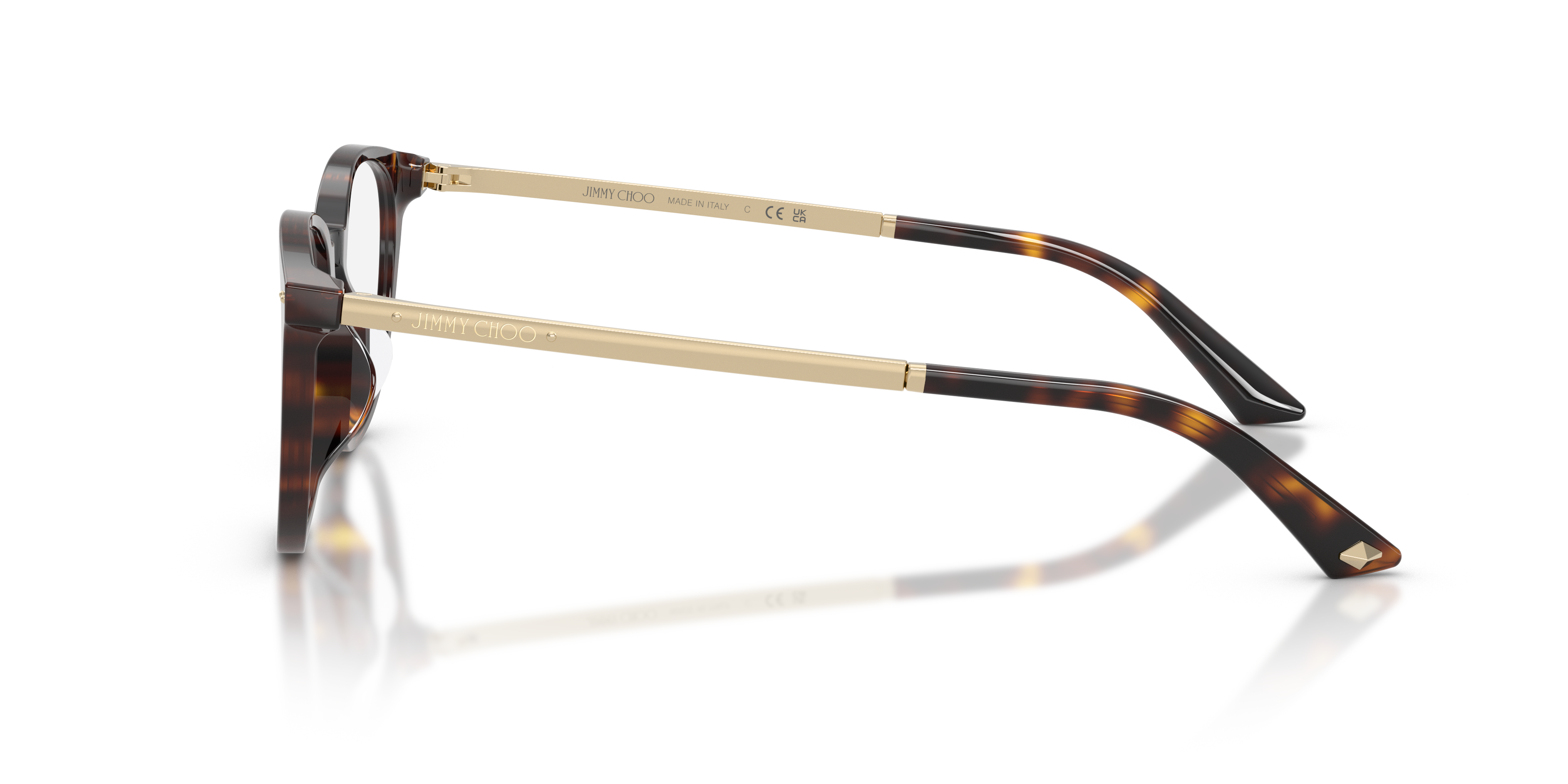 JIMMY CHOO JC3055D 5002 52