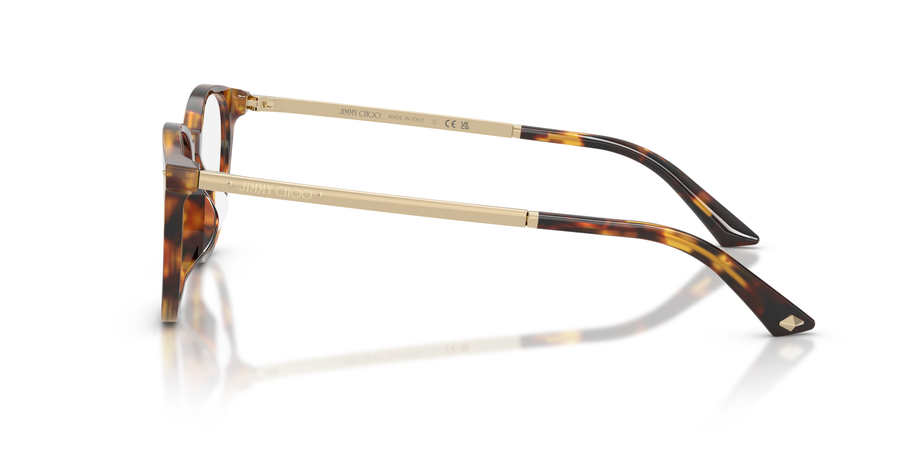 JIMMY CHOO JC3055D 5110 52