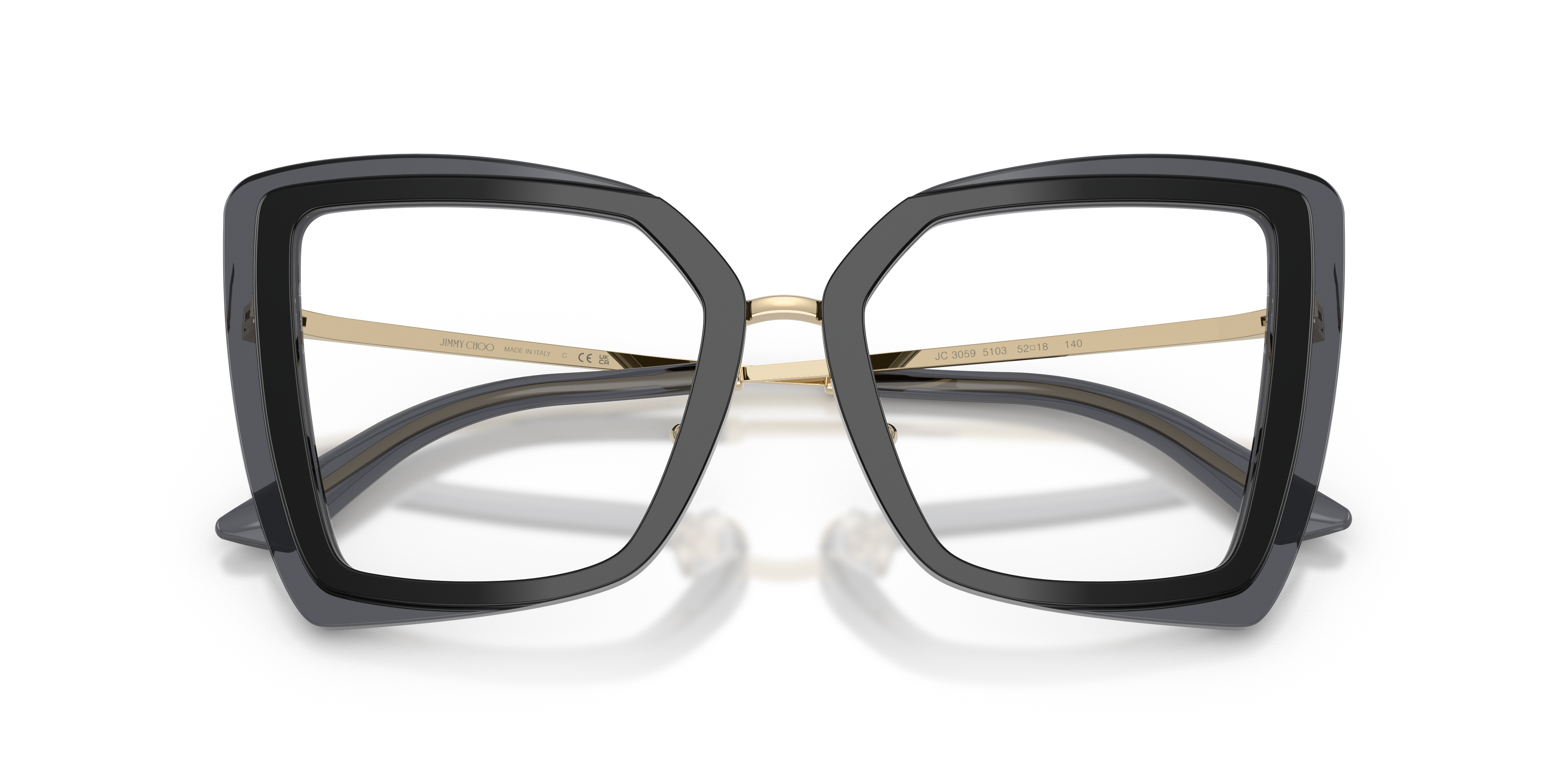 JIMMY CHOO JC3059 5103 52