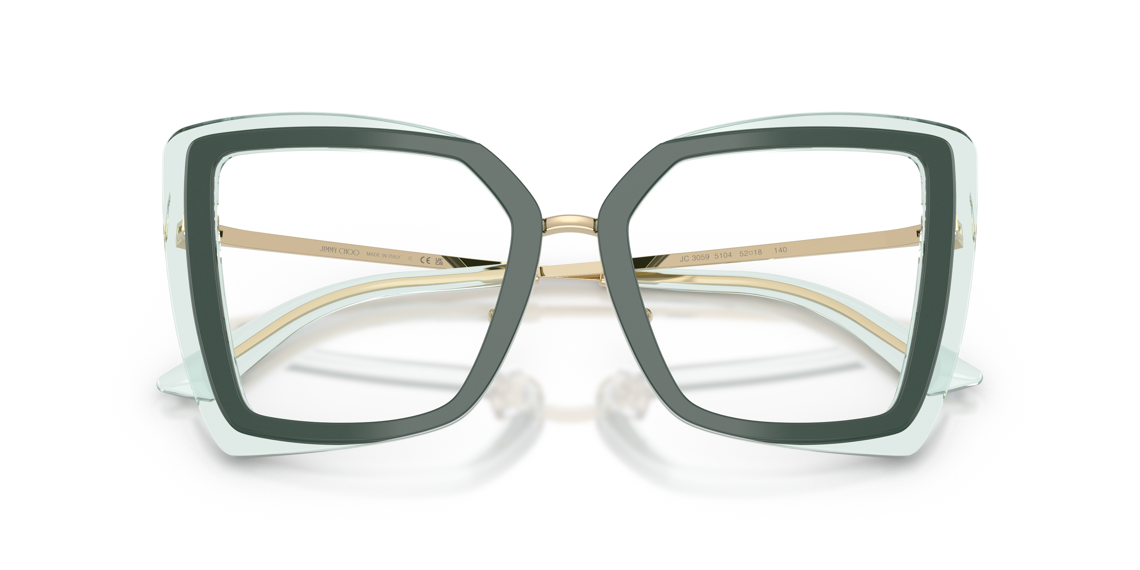 JIMMY CHOO JC3059 5104 50