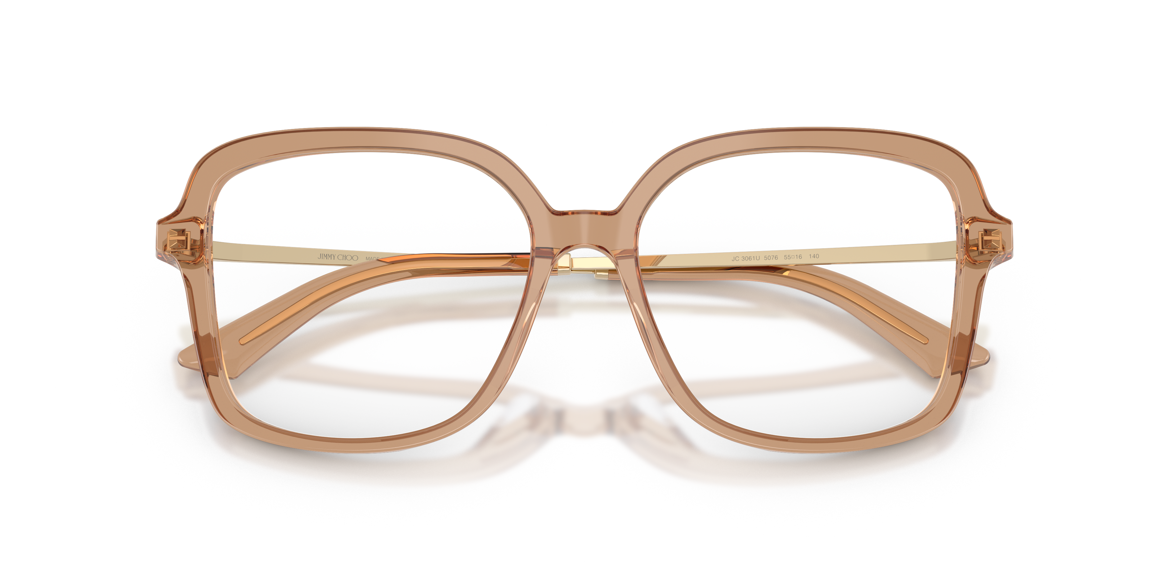 JIMMY CHOO JC3061U 5076 55