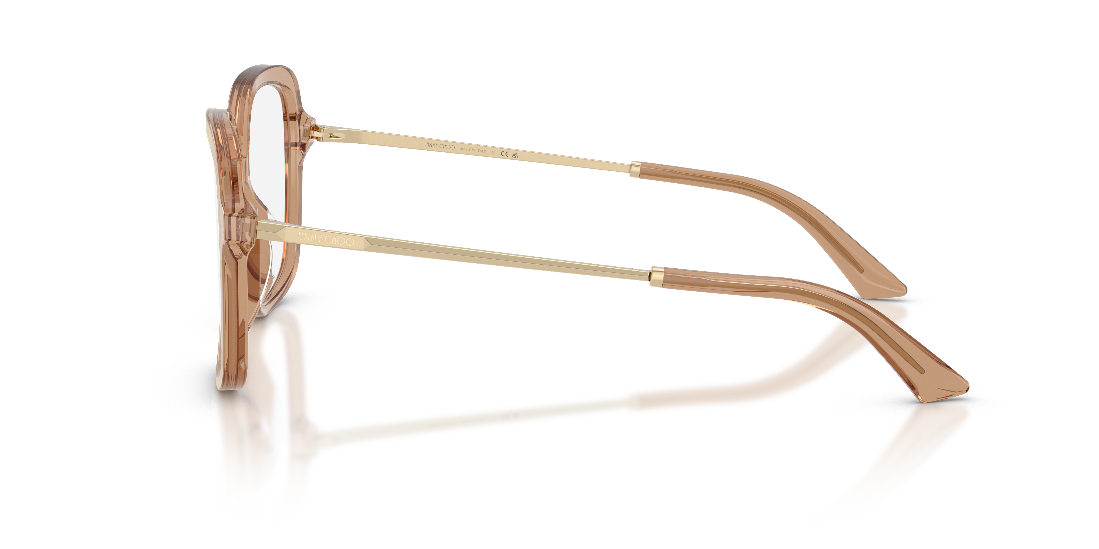 JIMMY CHOO JC3061U 5076 53