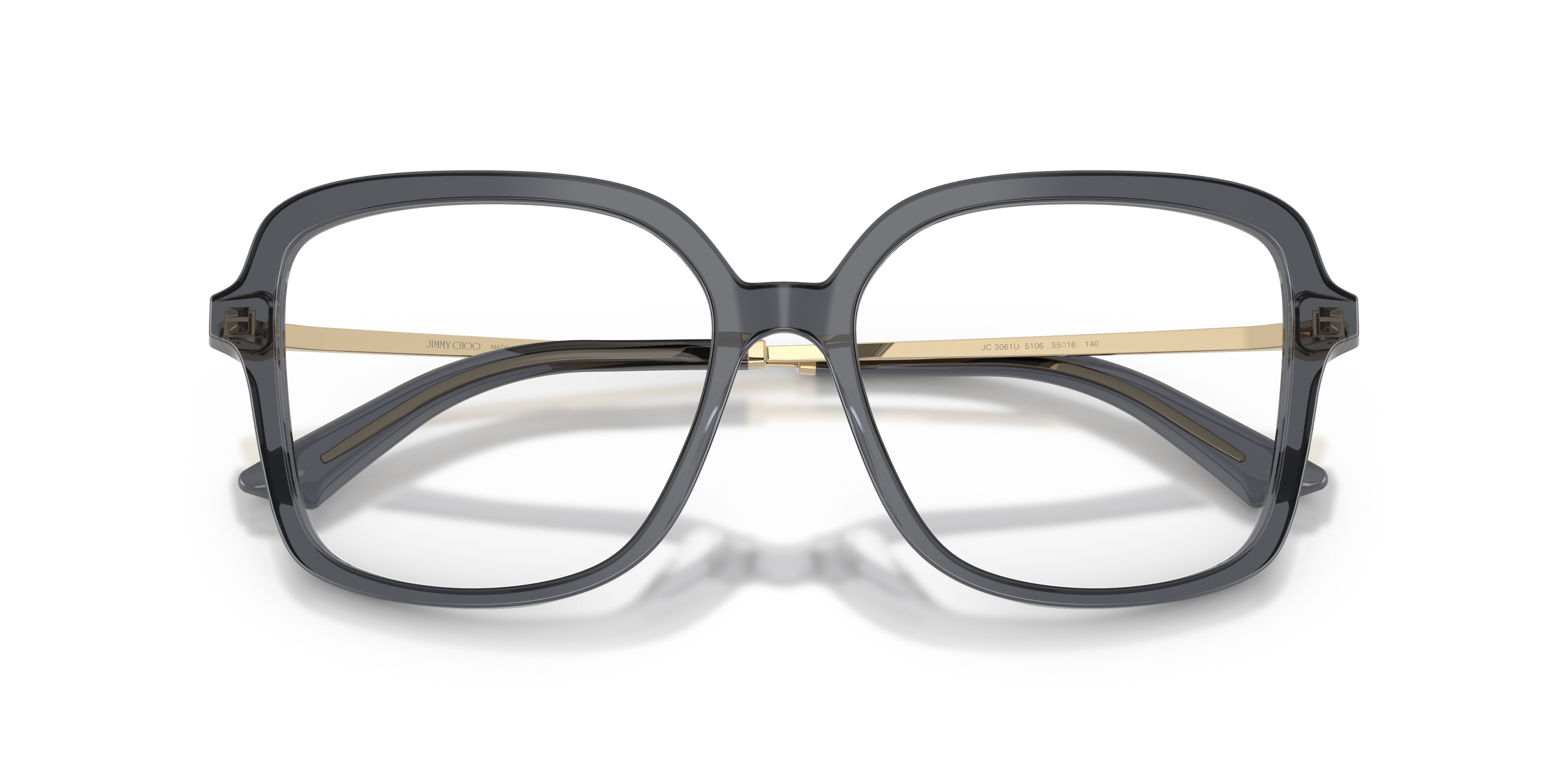 JIMMY CHOO JC3061U 5106 55