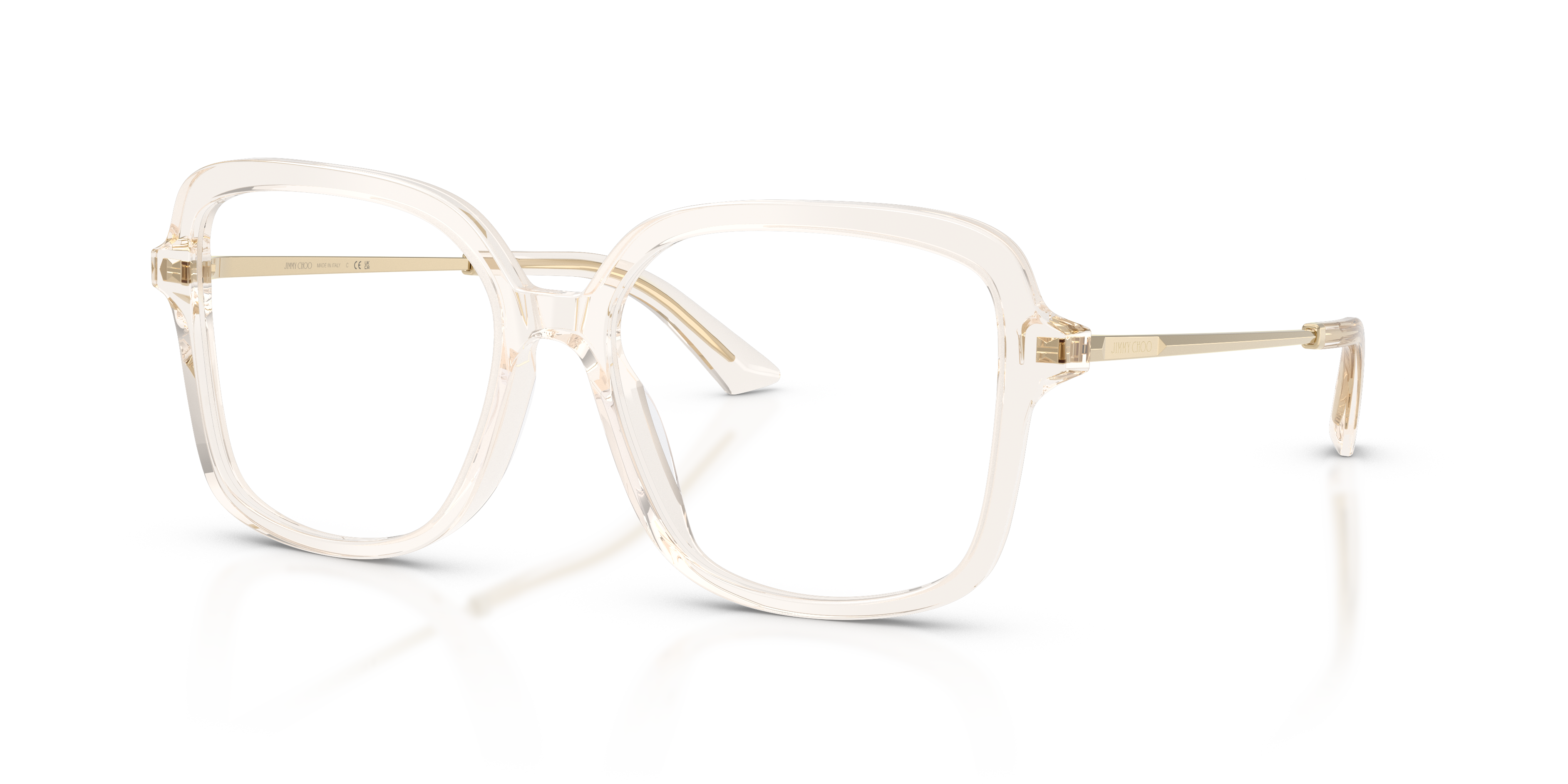 JIMMY CHOO JC3061U 5107 53