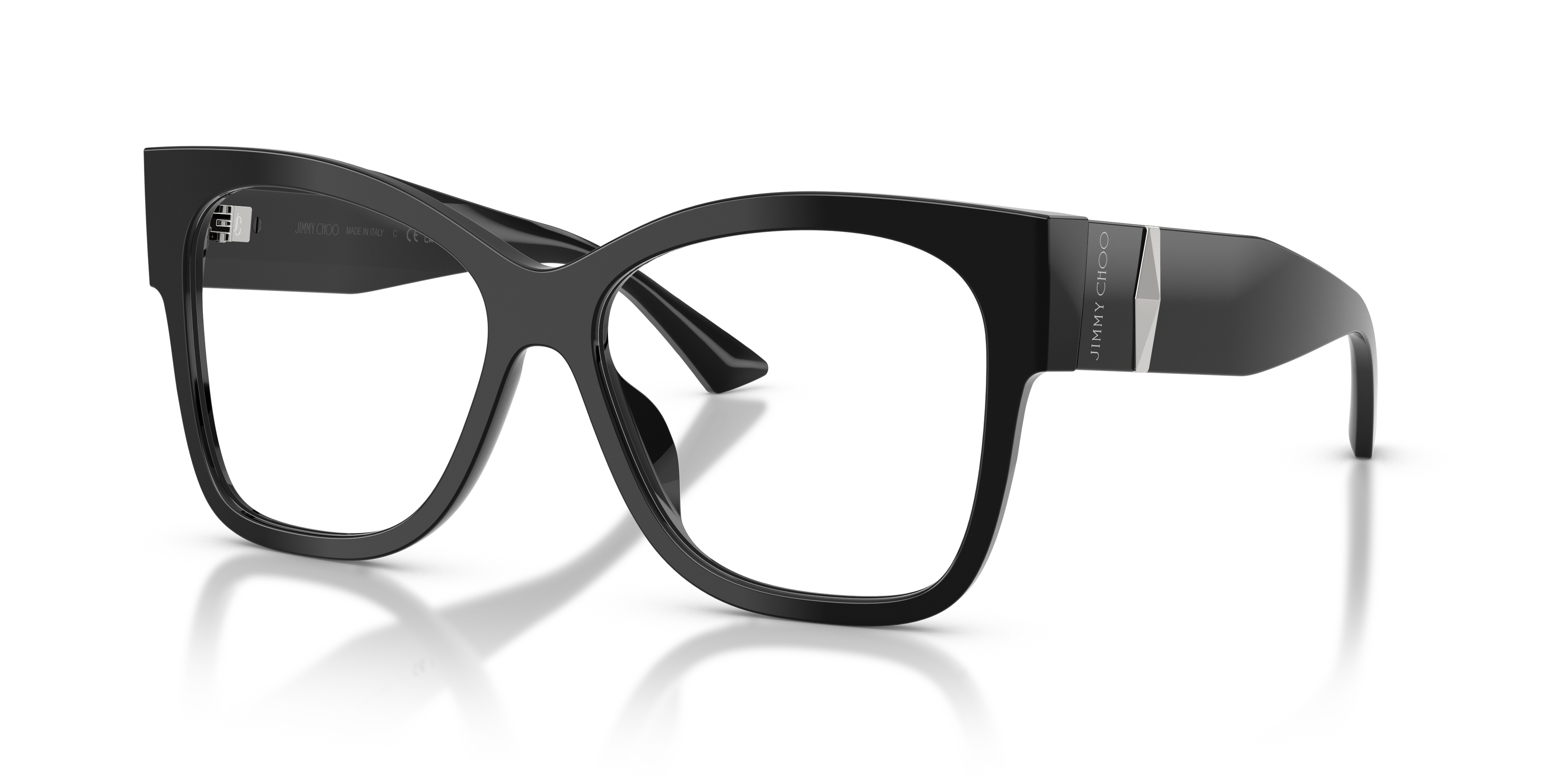 JIMMY CHOO JC3062U 5000 55