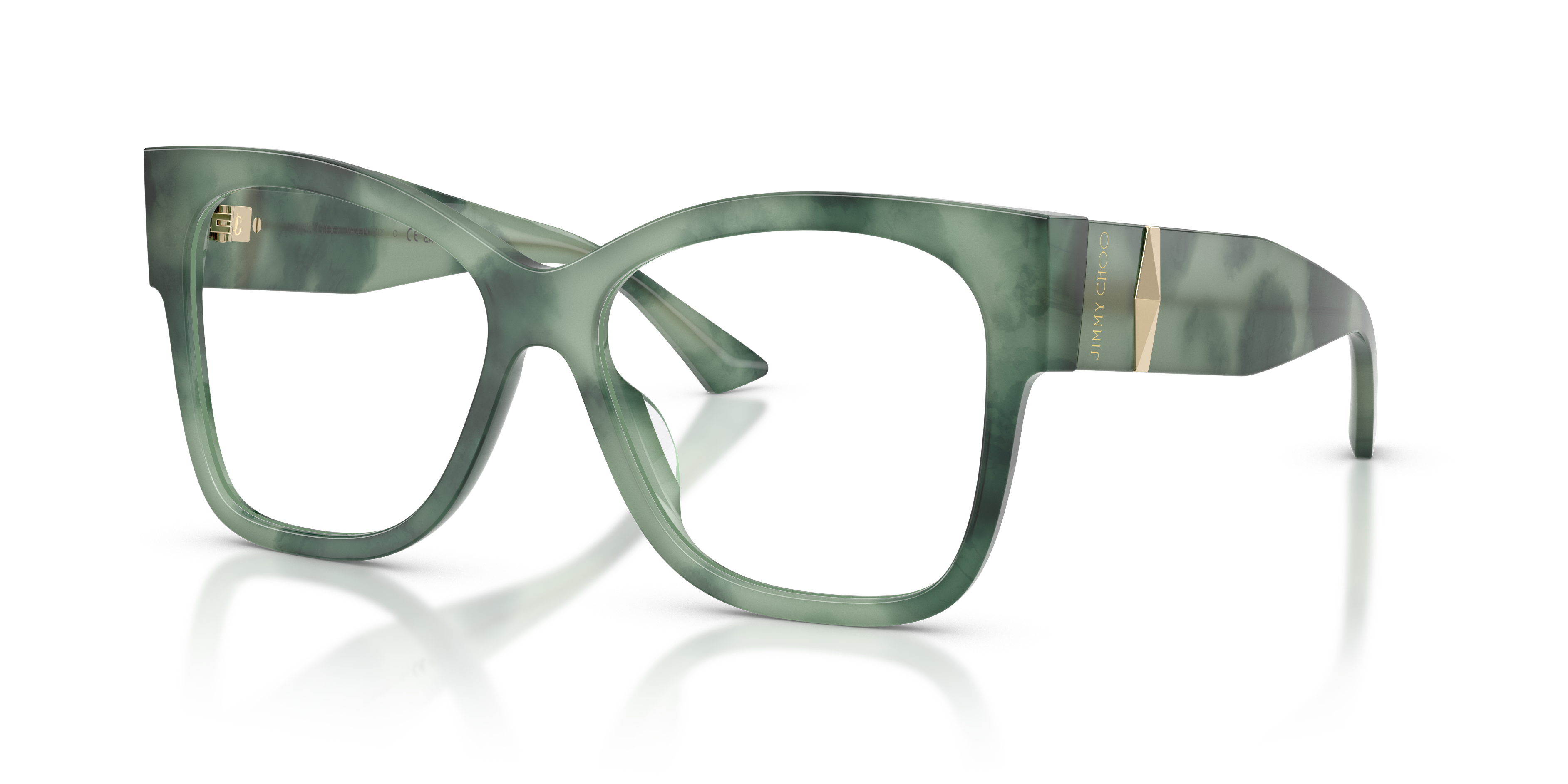 JIMMY CHOO JC3062U 5099 55